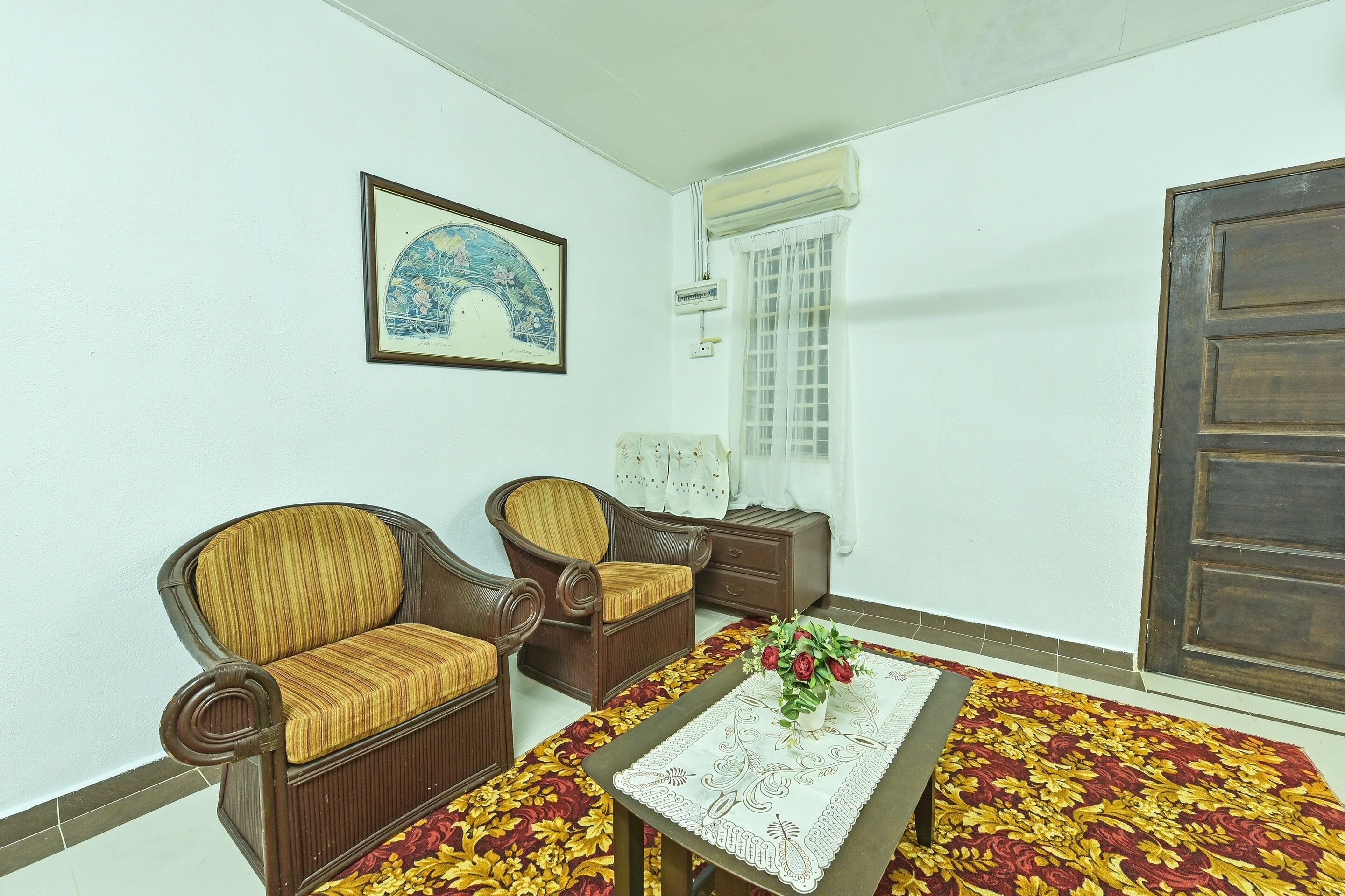 Tok Babah Village Homestay