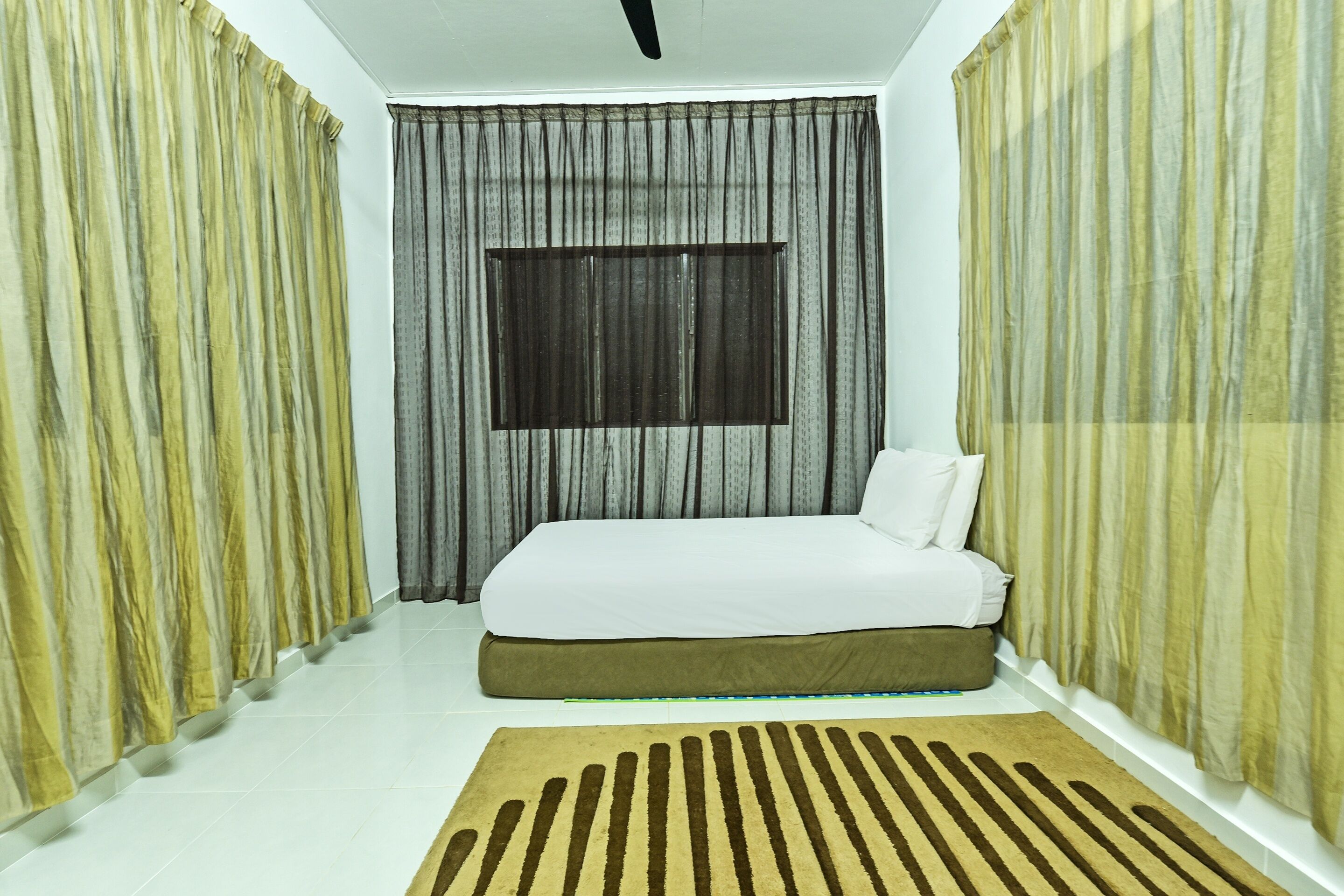Tok Babah Village Homestay