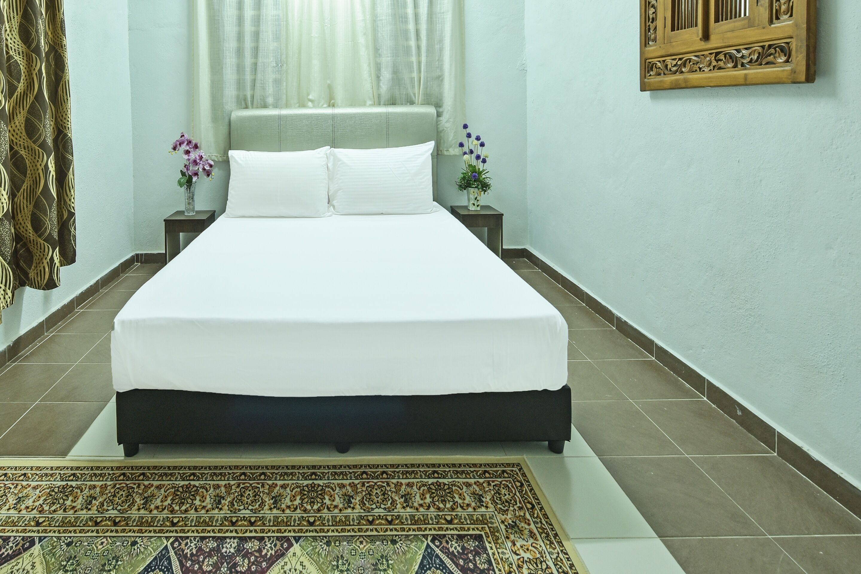 Tok Babah Village Homestay