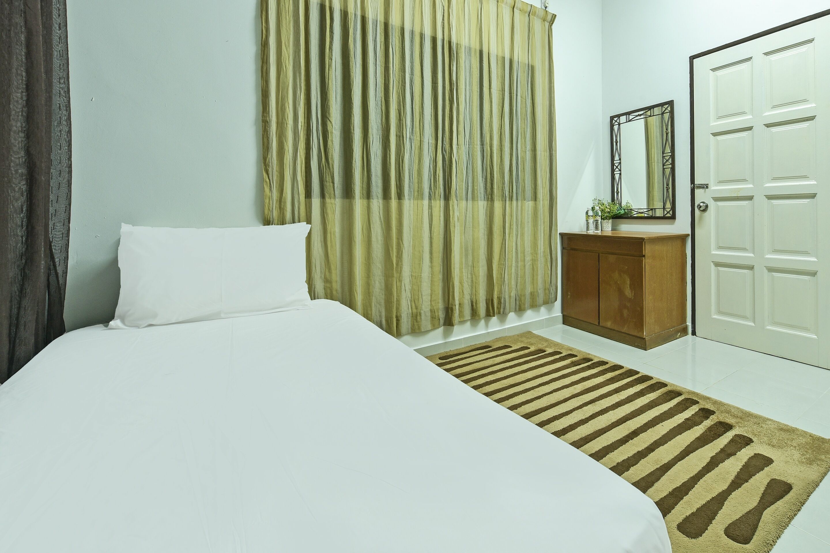 Tok Babah Village Homestay