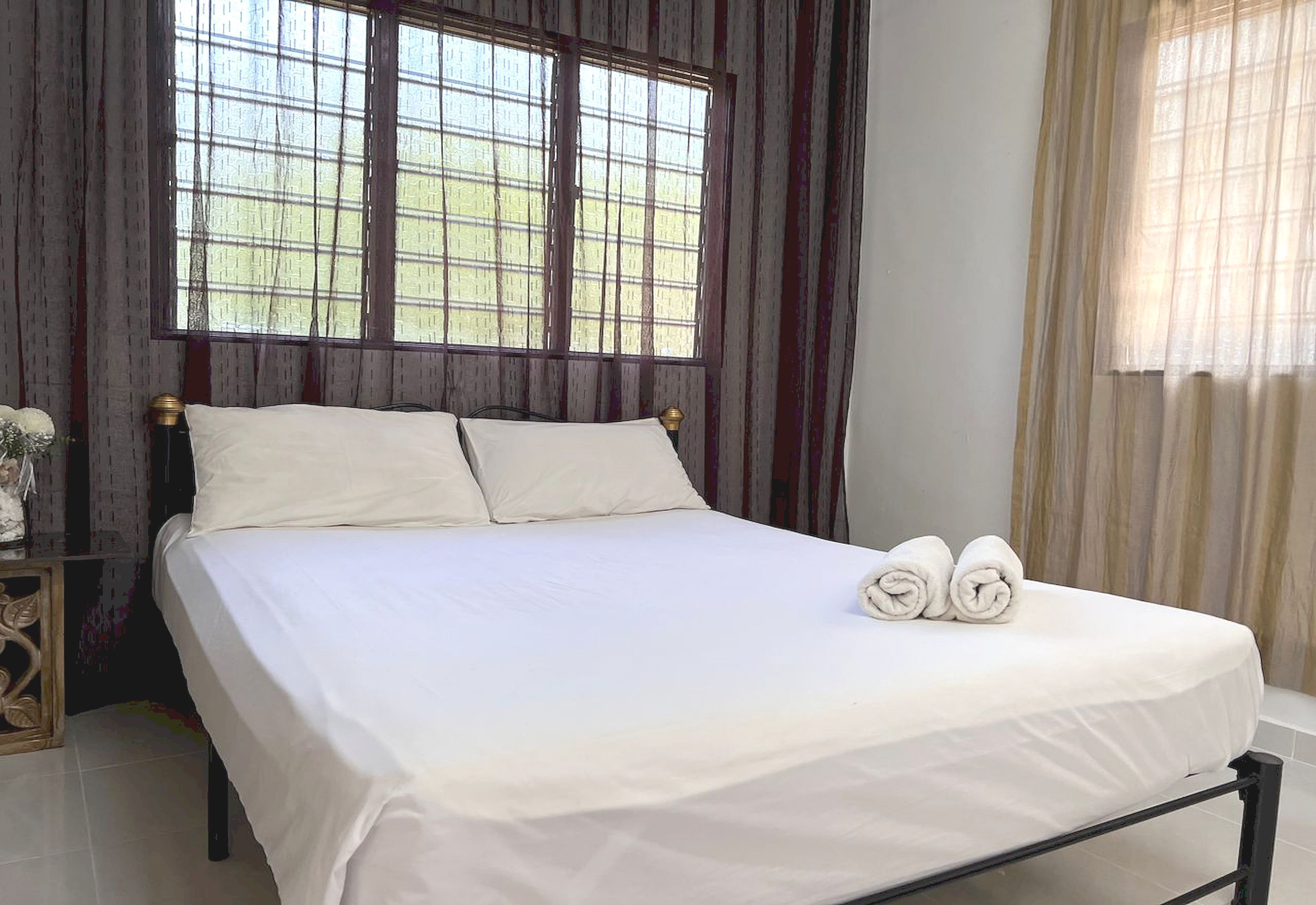 Tok Babah Village Homestay