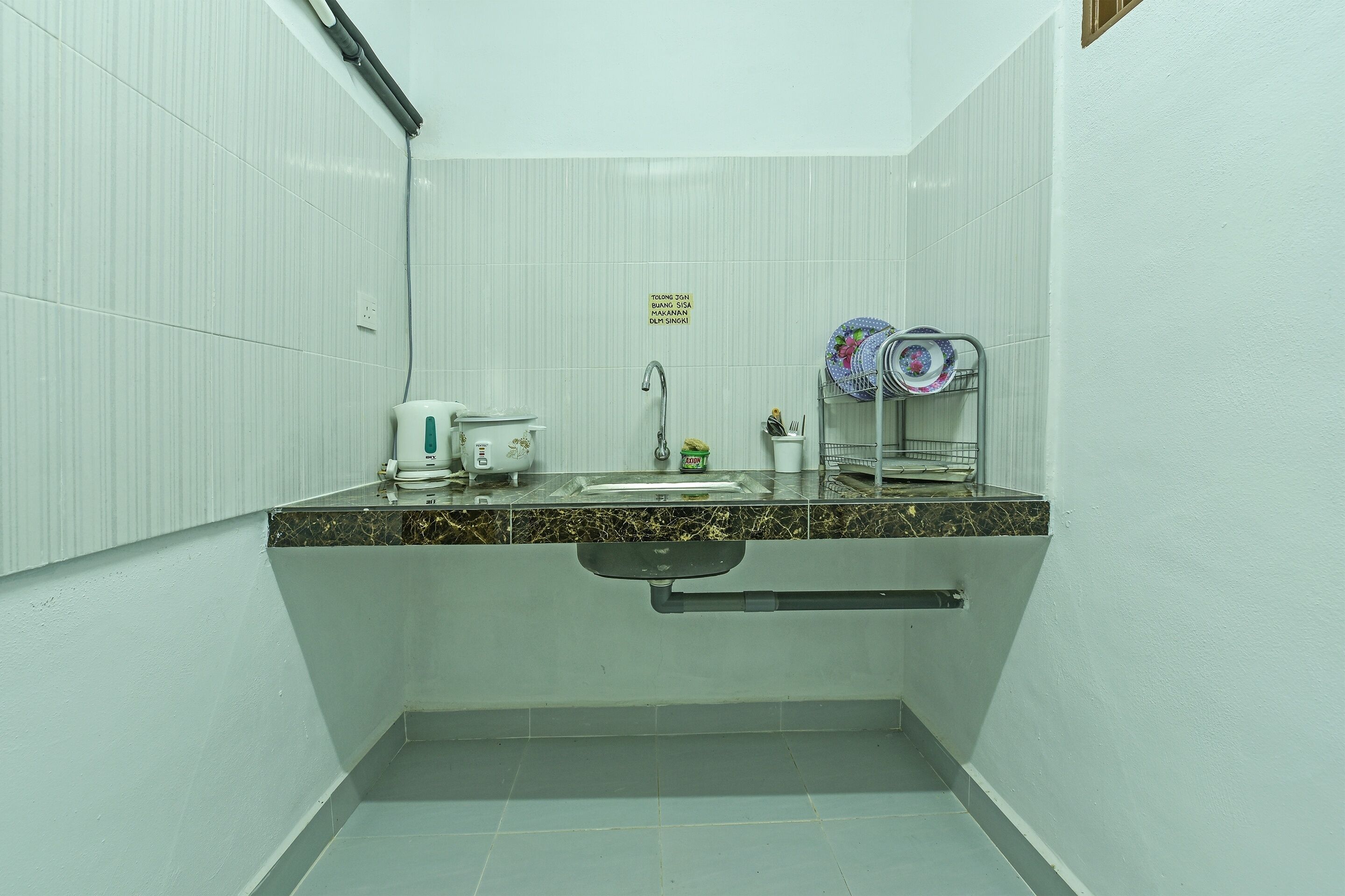 Tok Babah Village Homestay