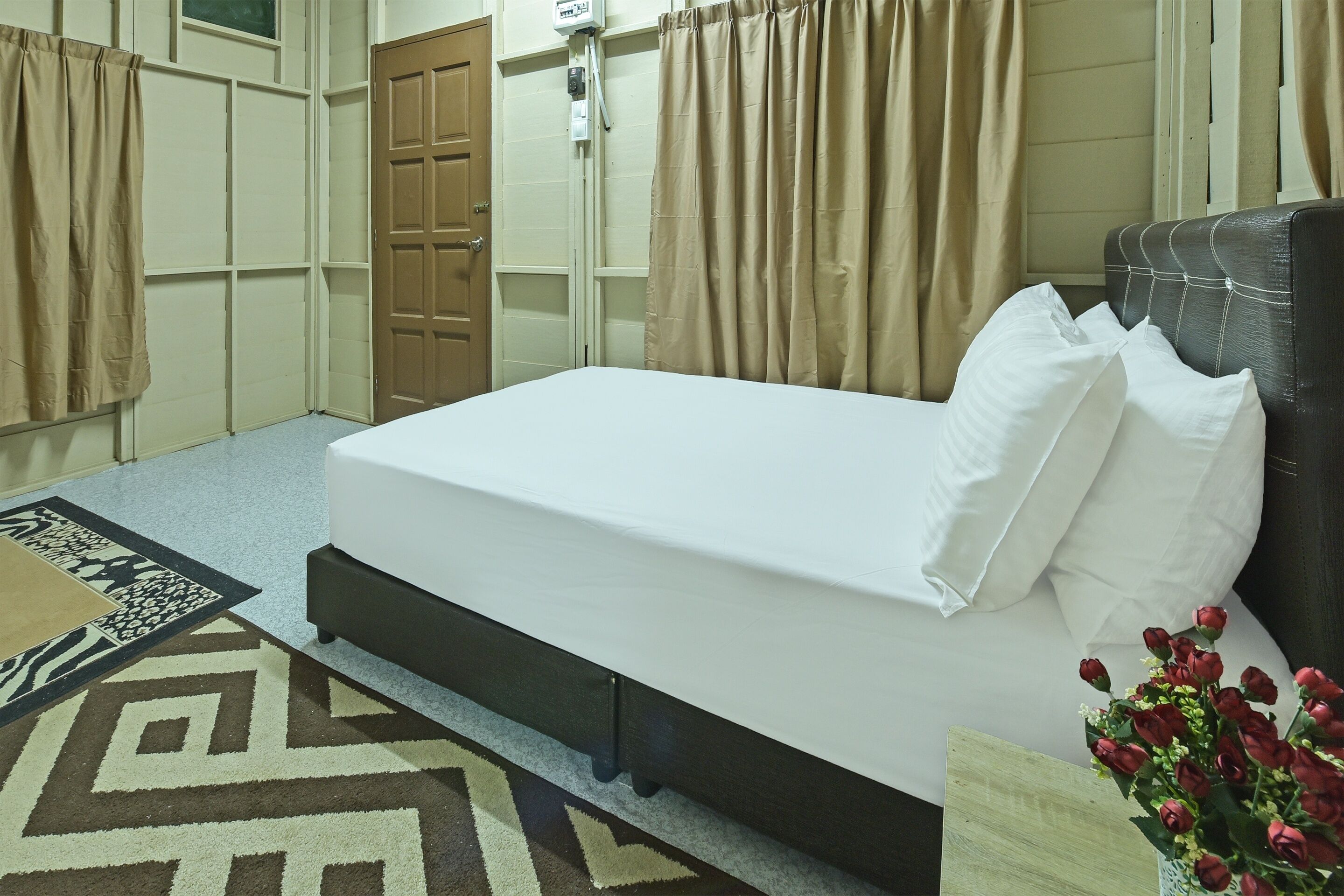 Tok Babah Village Homestay