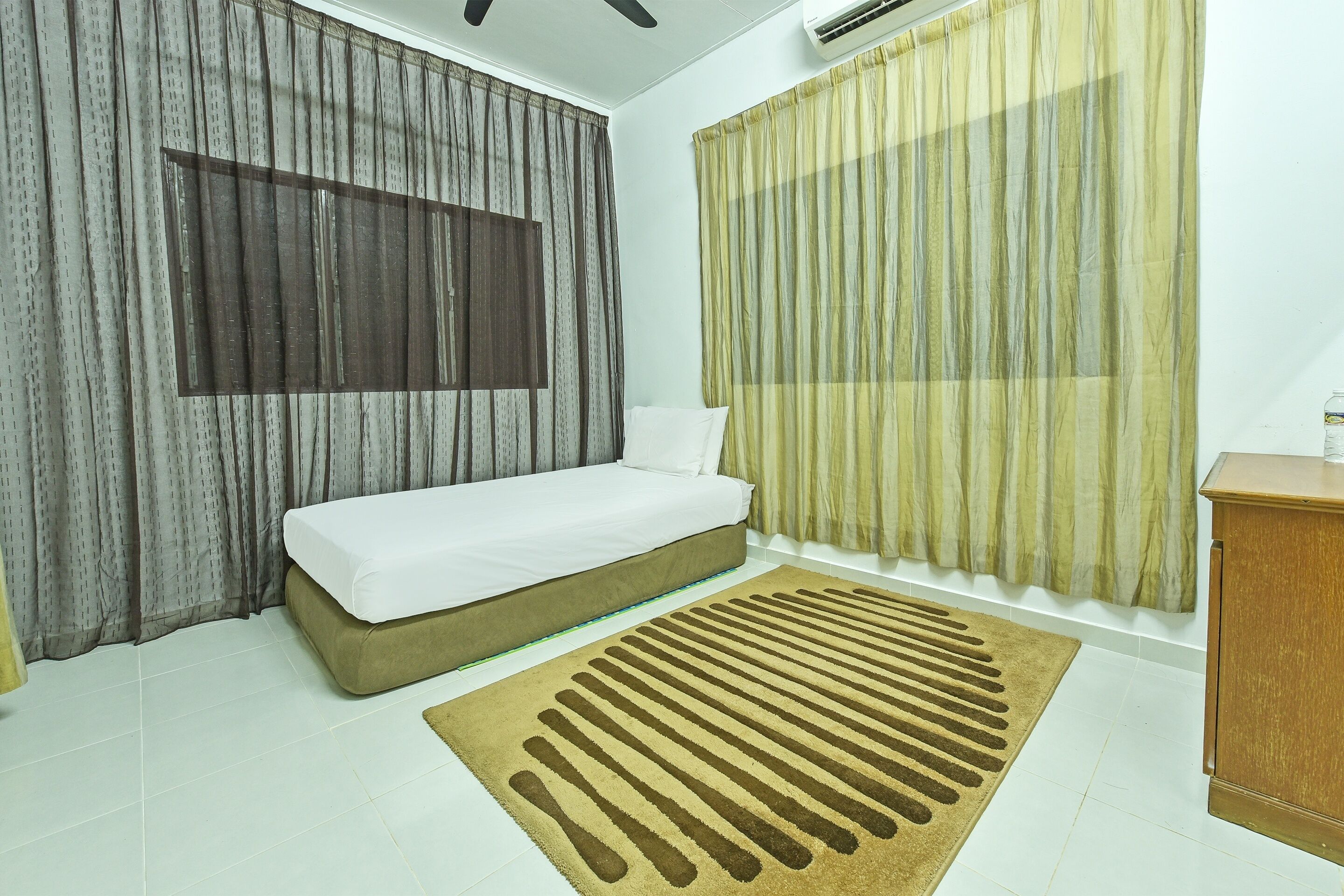 Tok Babah Village Homestay