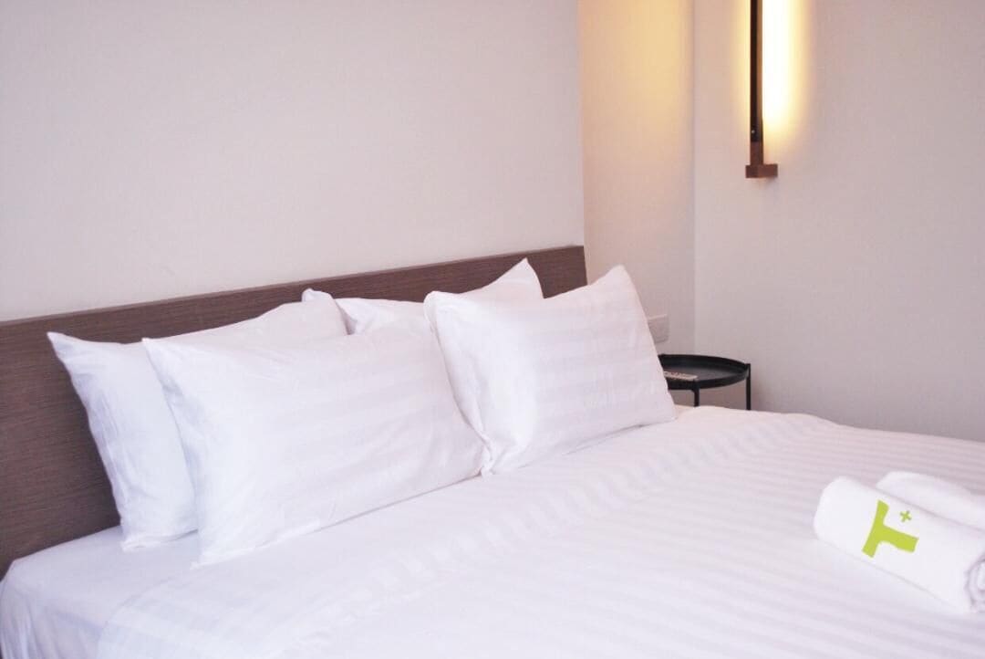 T+ Premium Hotel