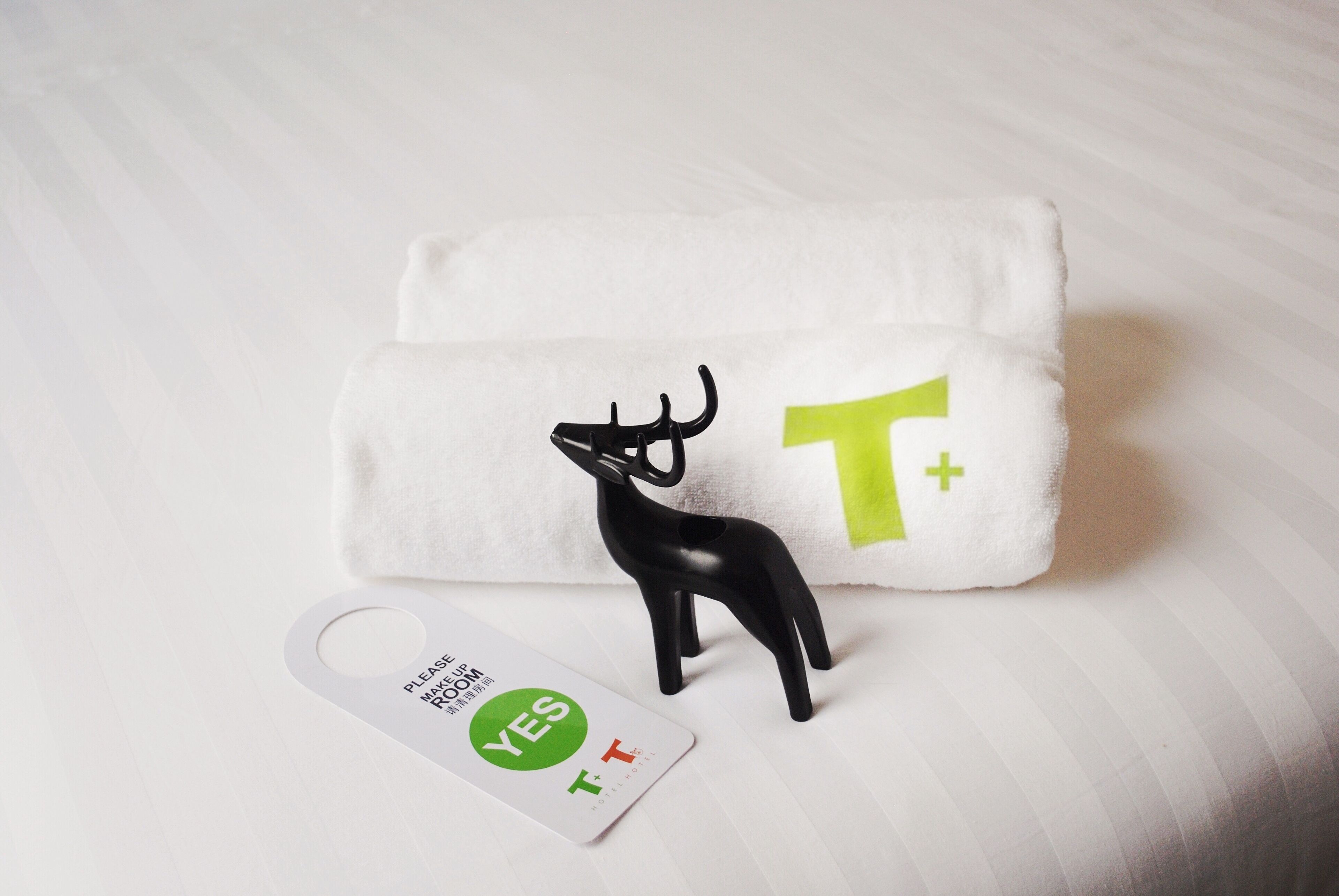 T+ Premium Hotel