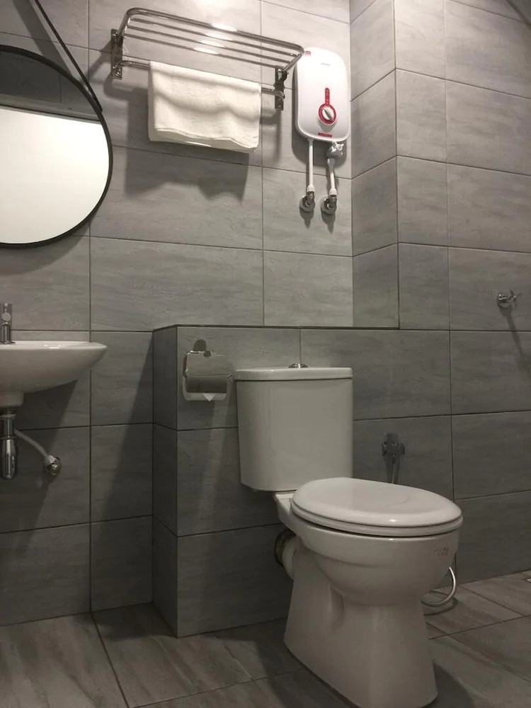 Urban Inn Alor Setar