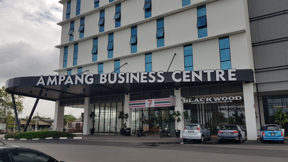 Urban Inn Alor Setar