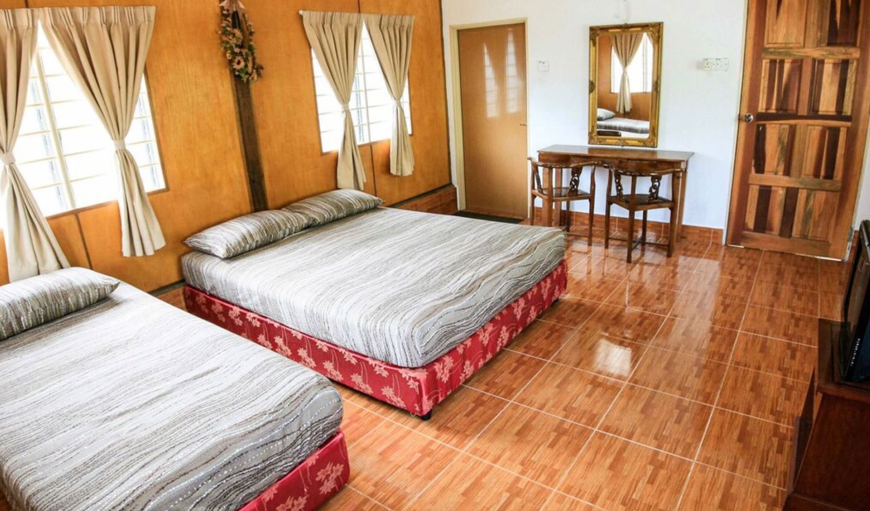 Homestay Kampung Paya Guring by Oyo Rooms