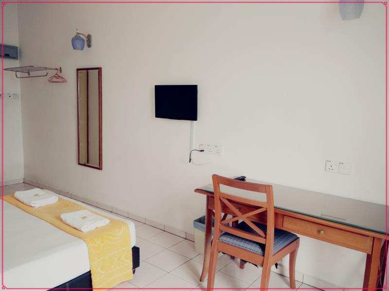 Hotel Sooguan