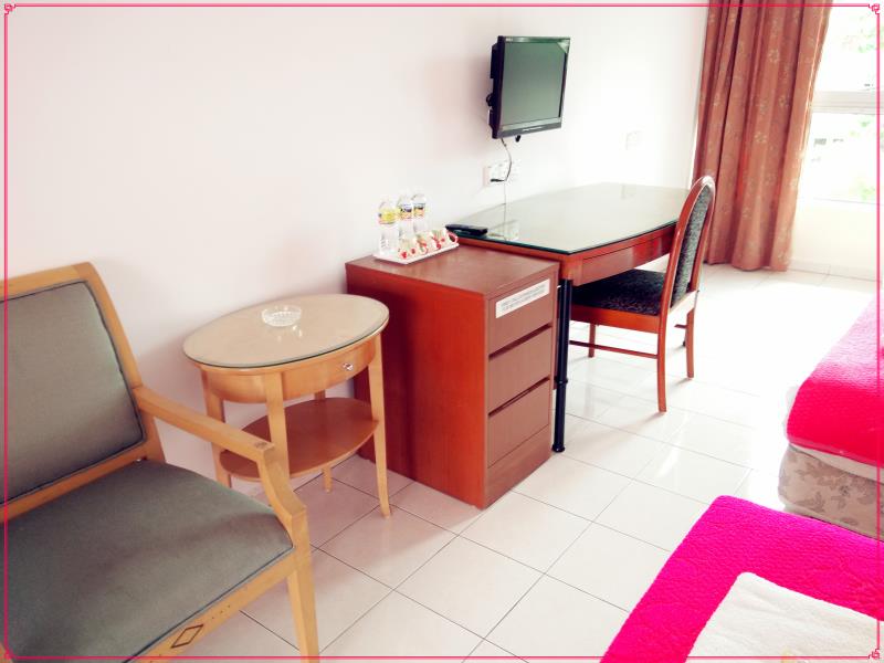 Hotel Sooguan