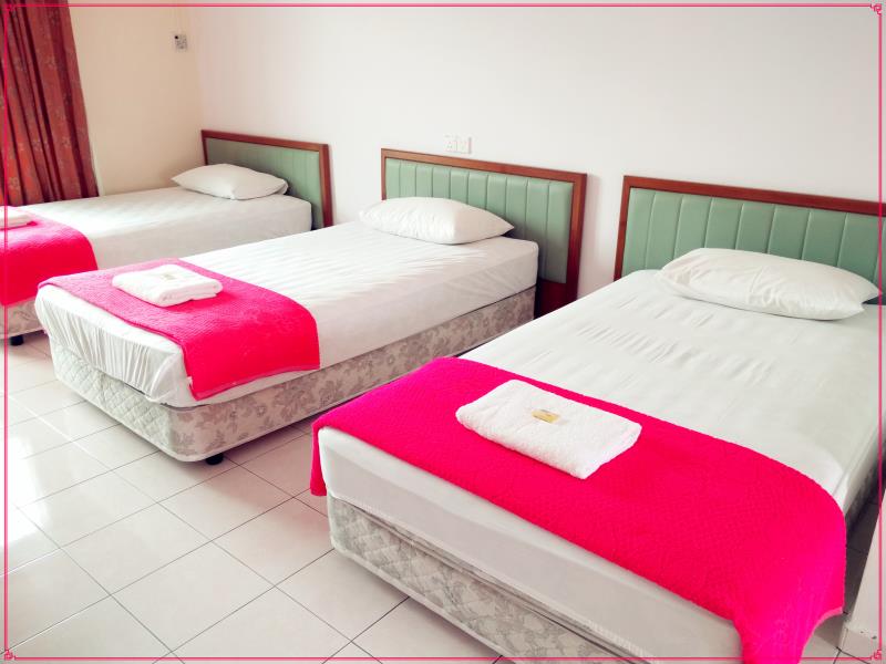 Hotel Sooguan