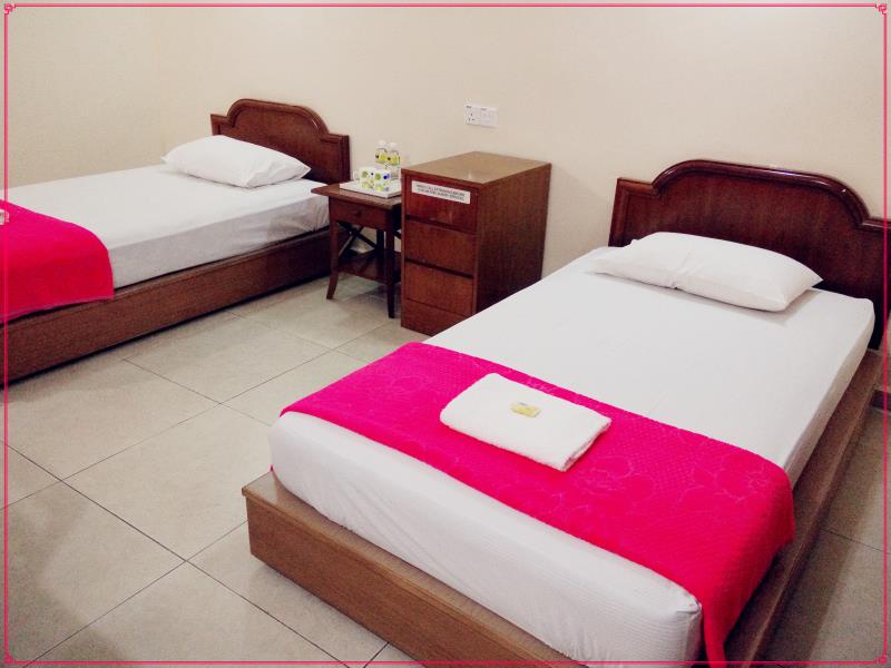 Hotel Sooguan