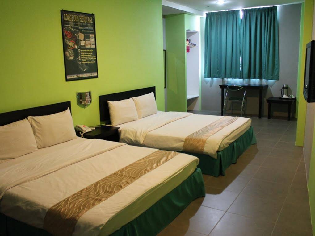Metro Inn Arau