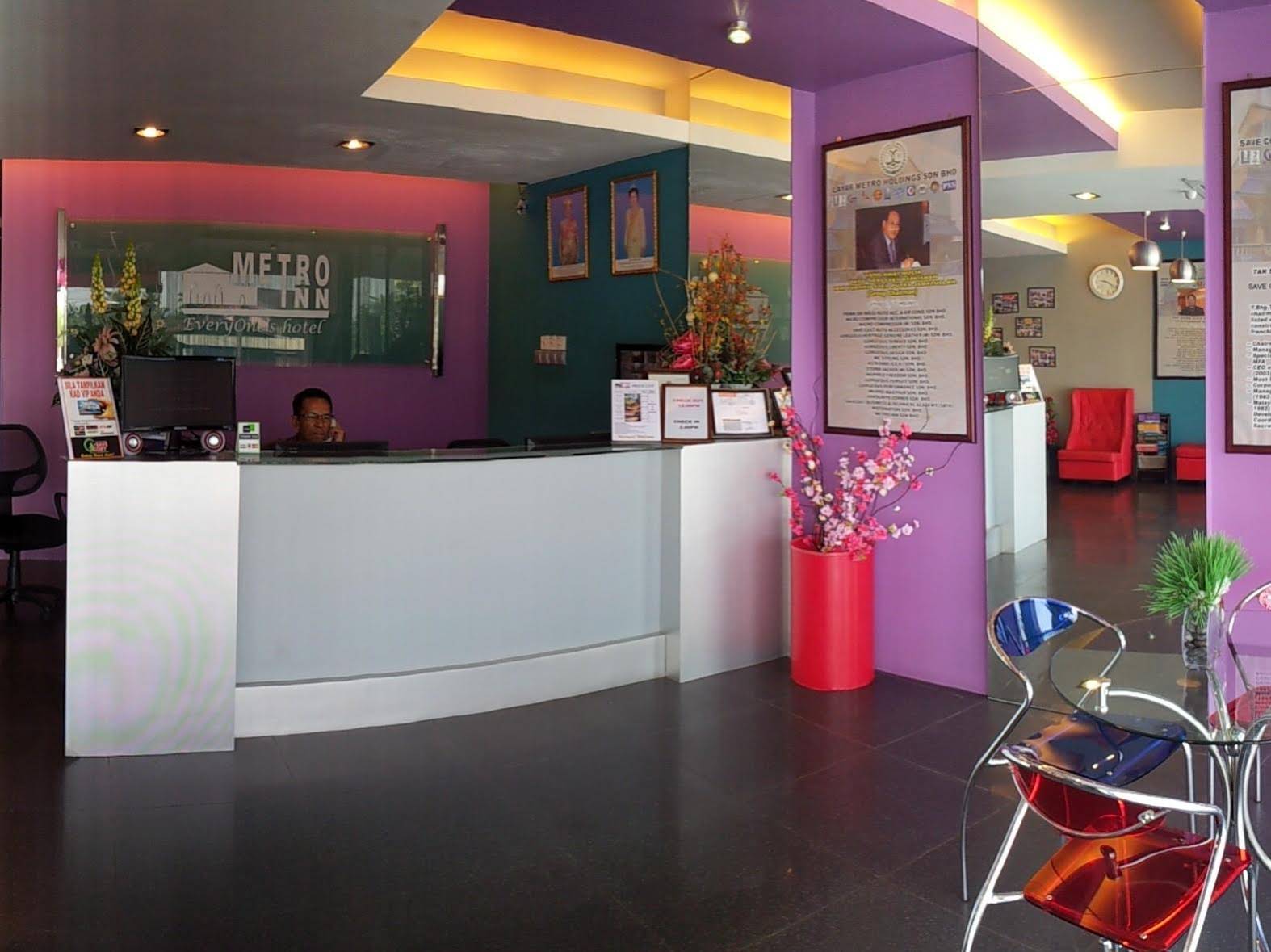 Metro Inn Arau