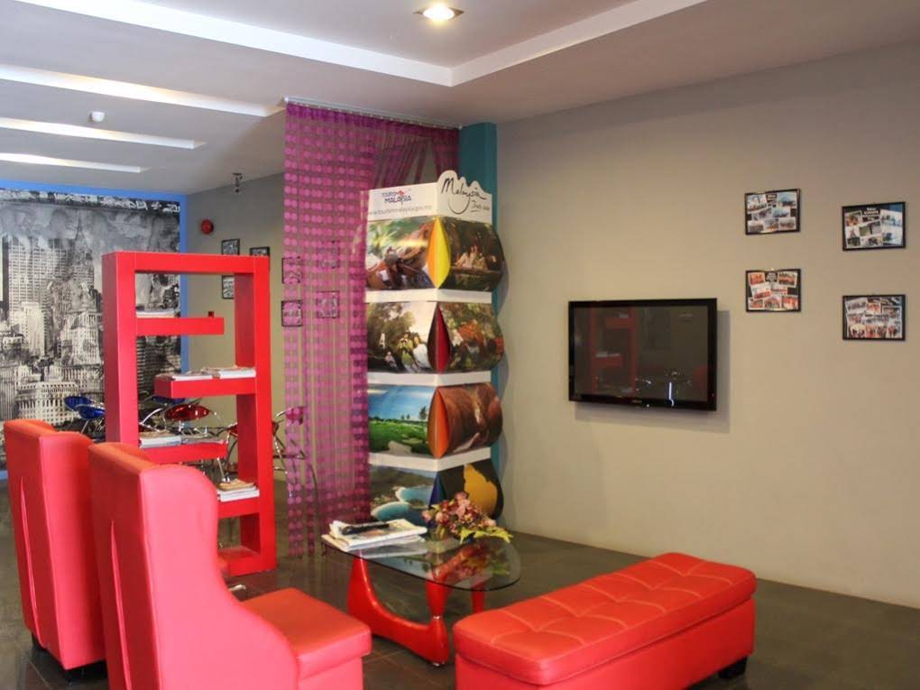 Metro Inn Arau