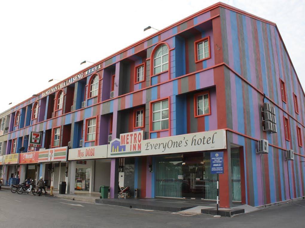 Metro Inn Arau