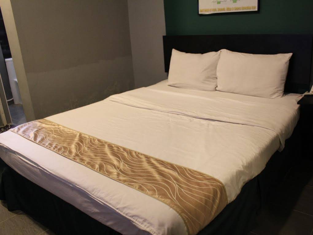 Metro Inn Arau