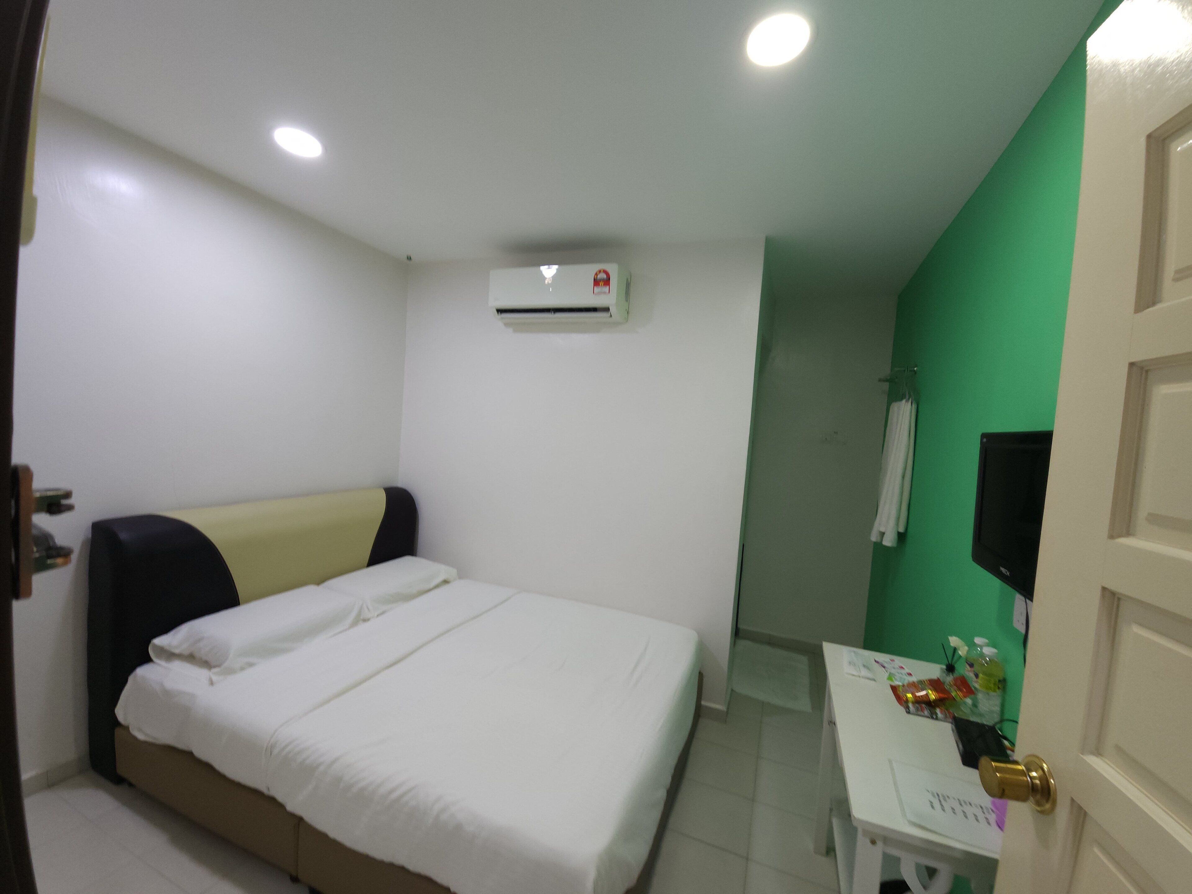 Minshu Roomstay