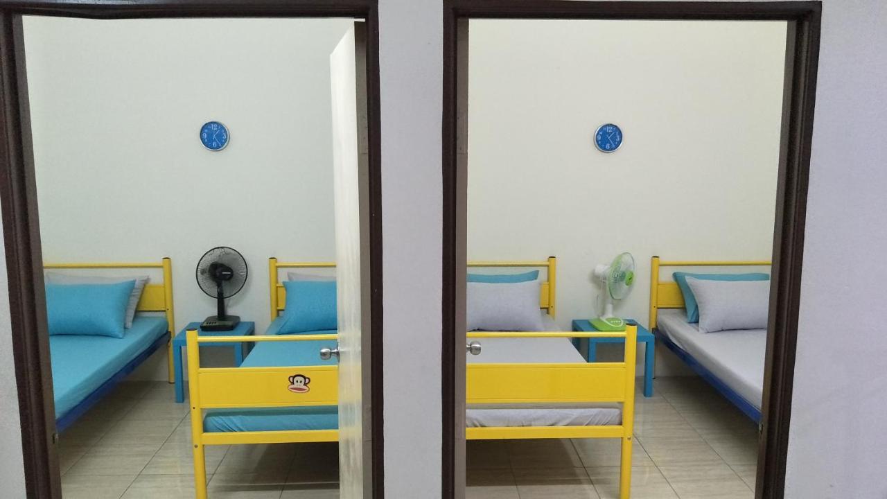 Airis Homestay Changlun