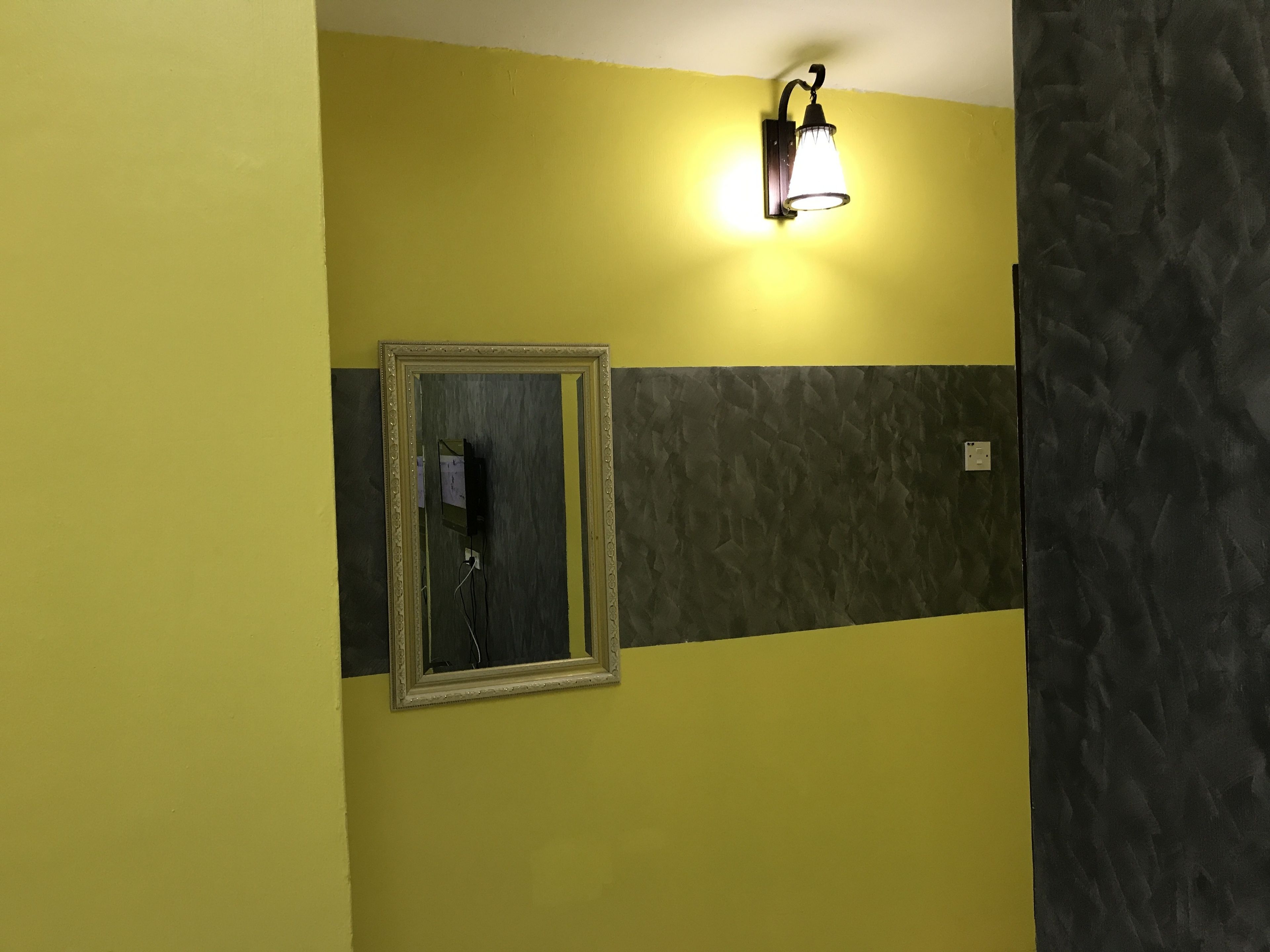 Aushaf Homestay Changlun