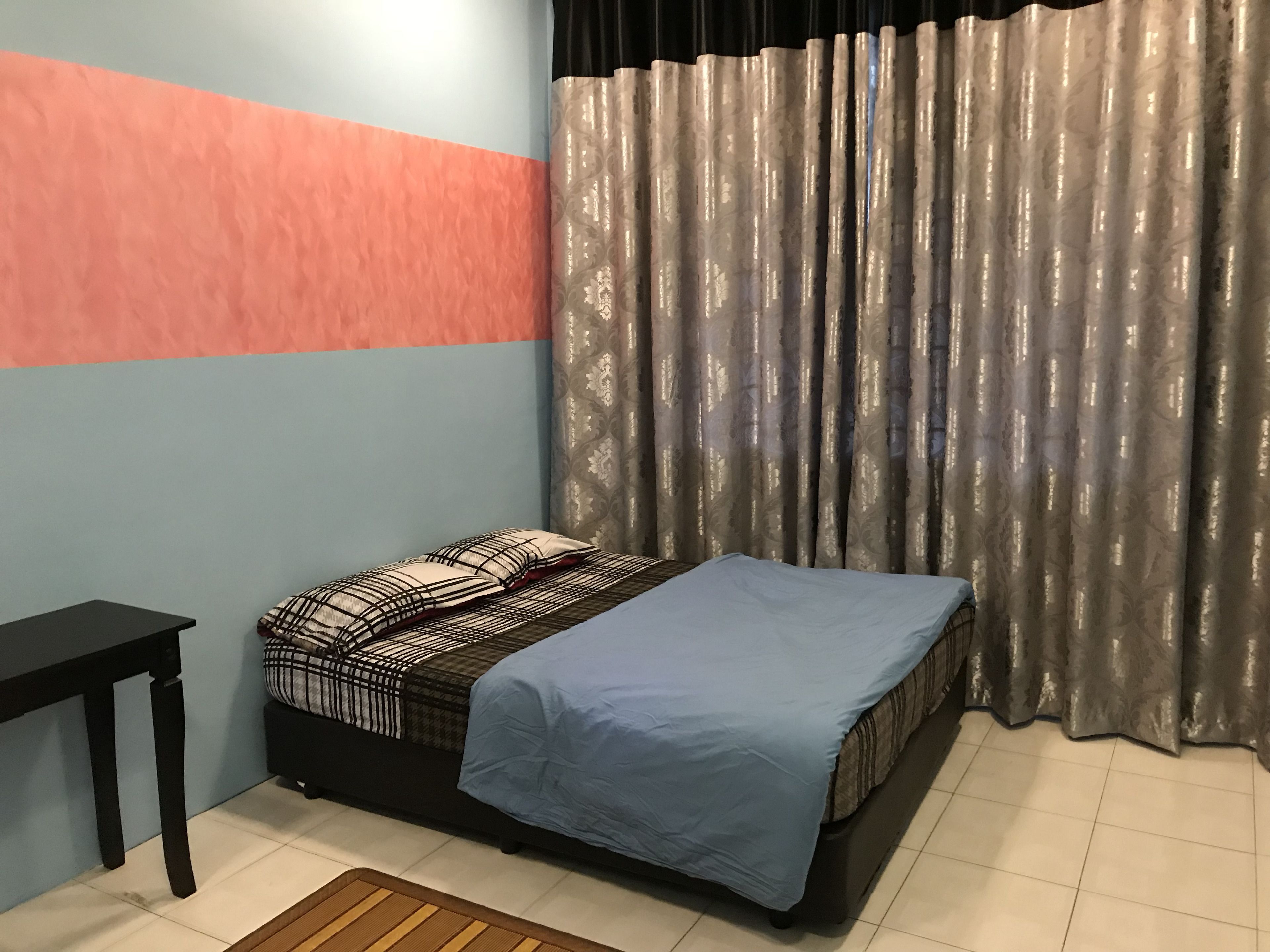 Aushaf Homestay Changlun