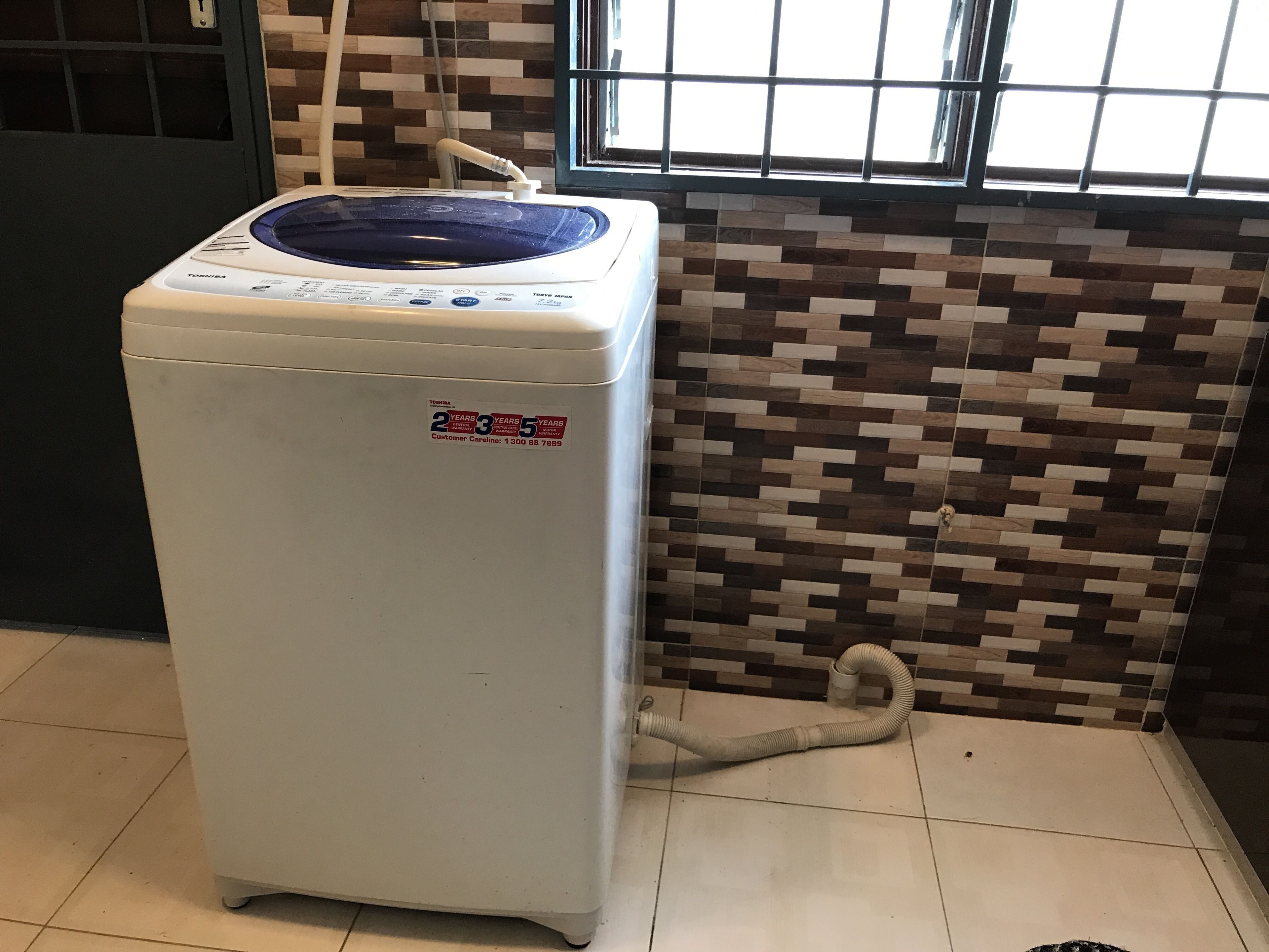 Aushaf Homestay Changlun