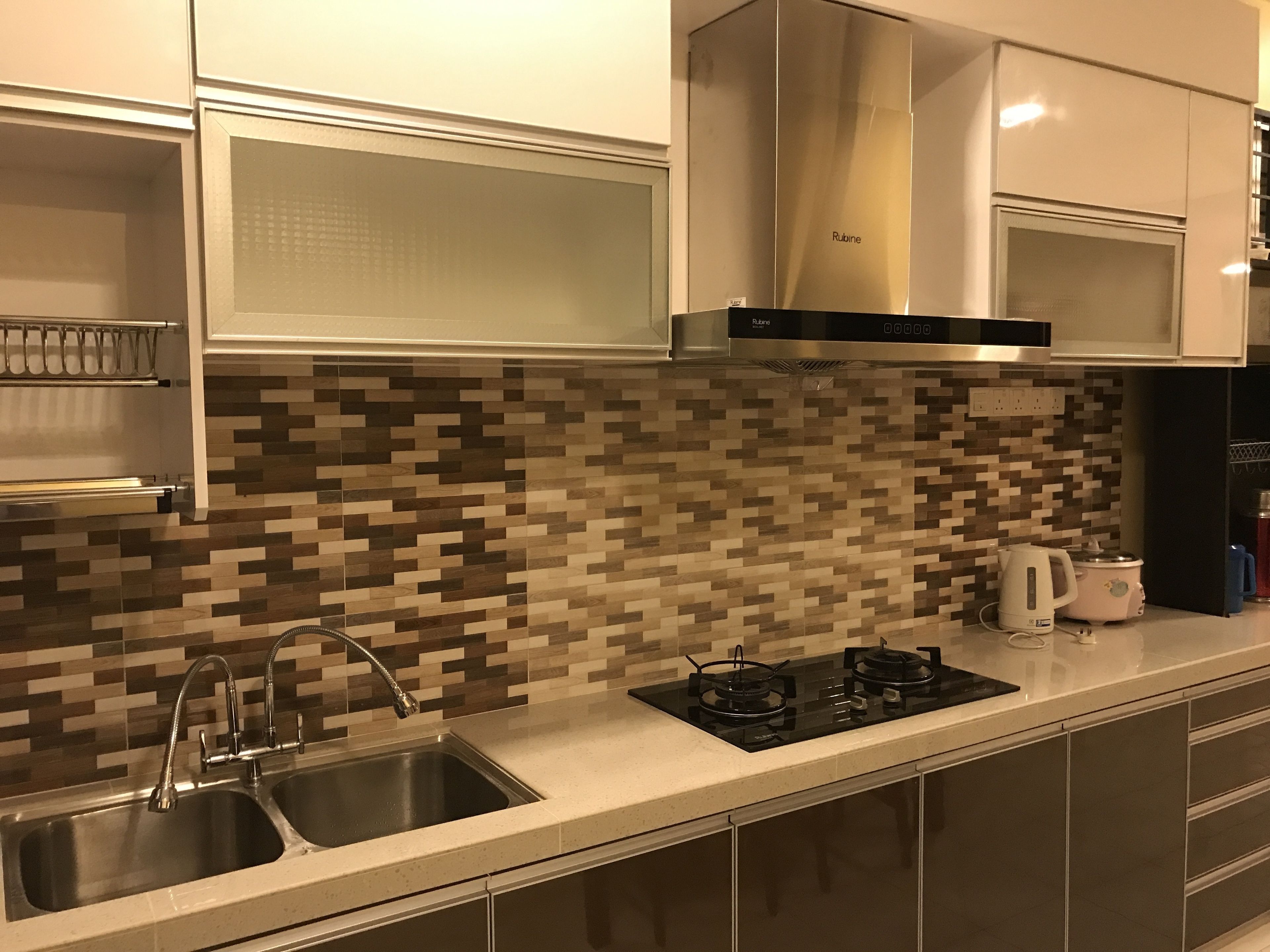 Aushaf Homestay Changlun