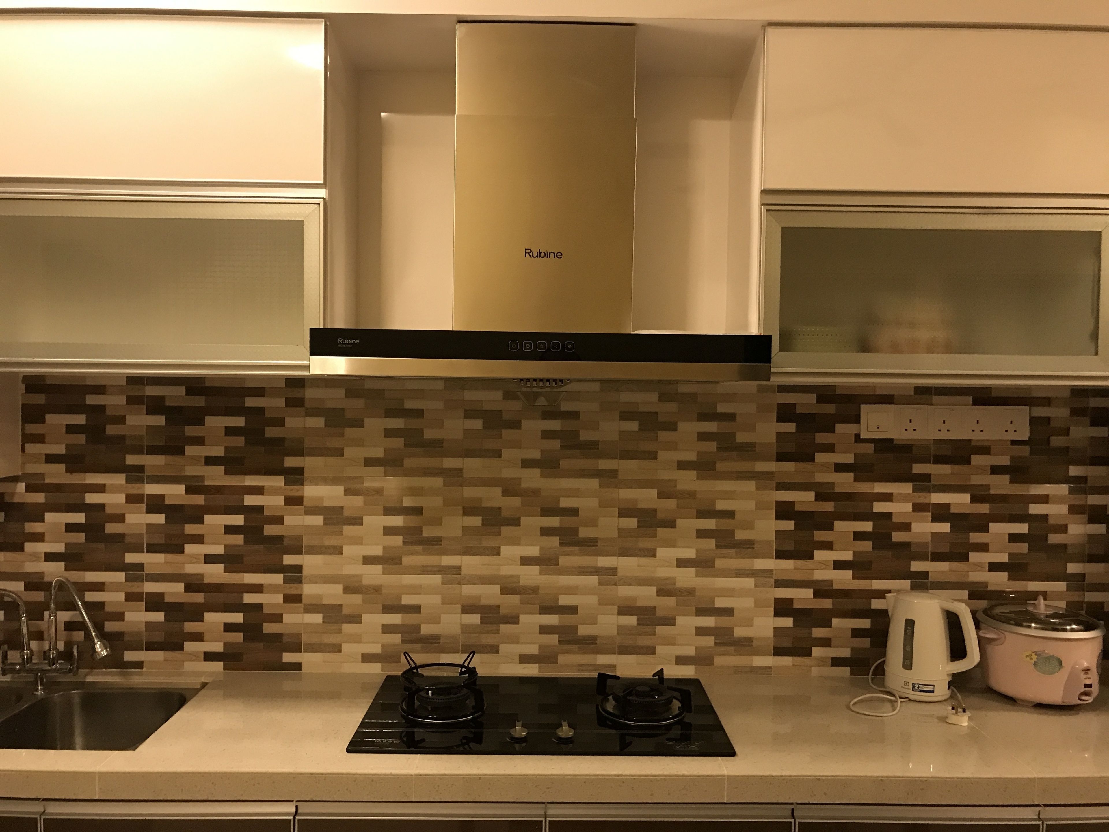 Aushaf Homestay Changlun