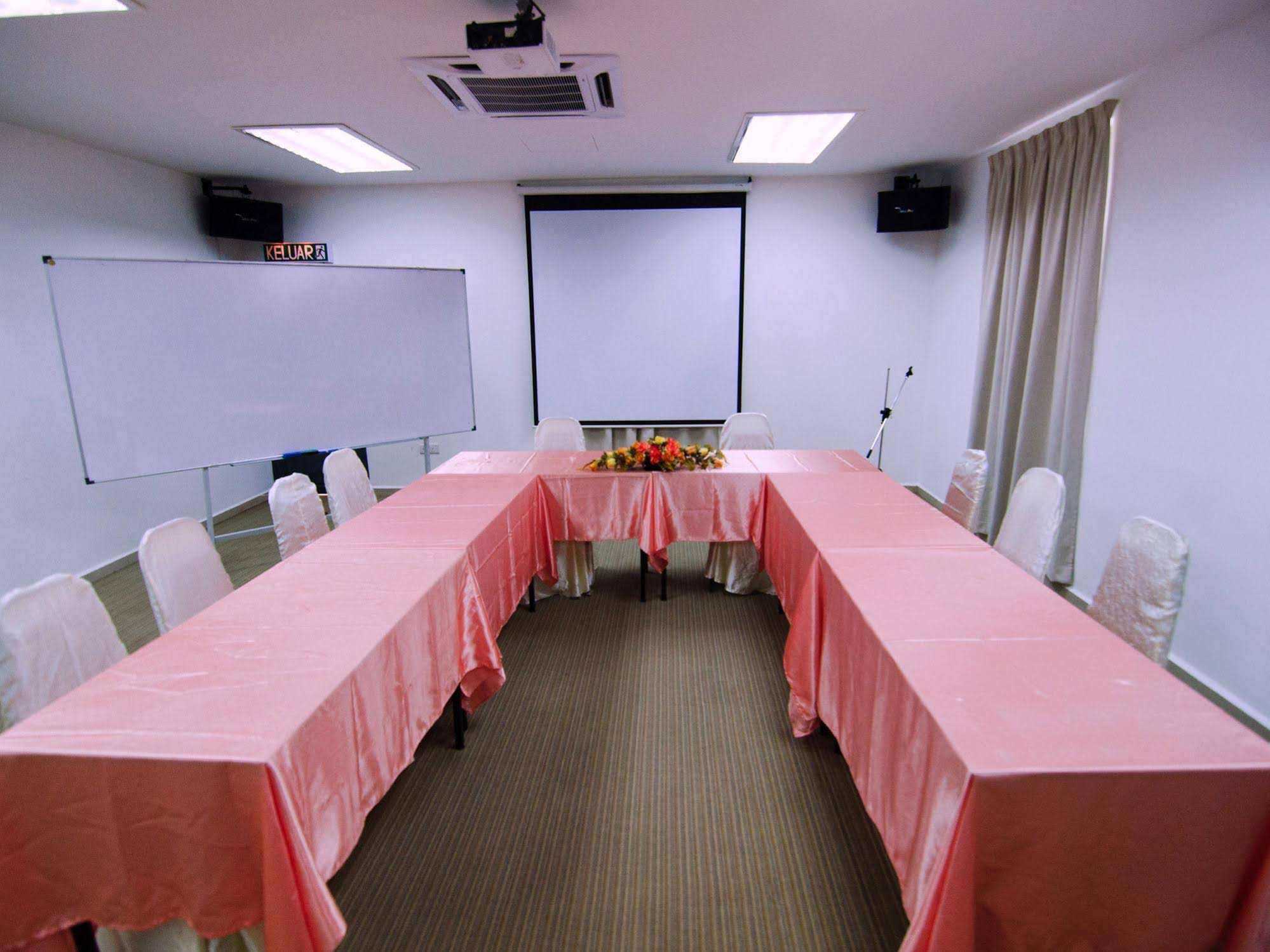 T+ Hotel Changlun
