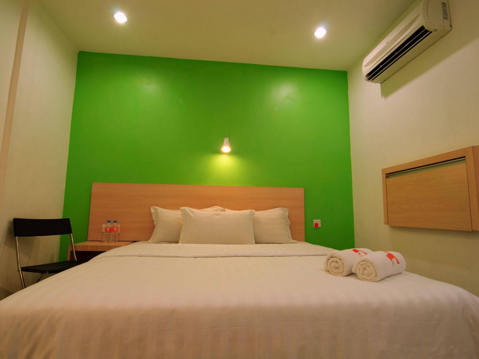 T+ Hotel Changlun