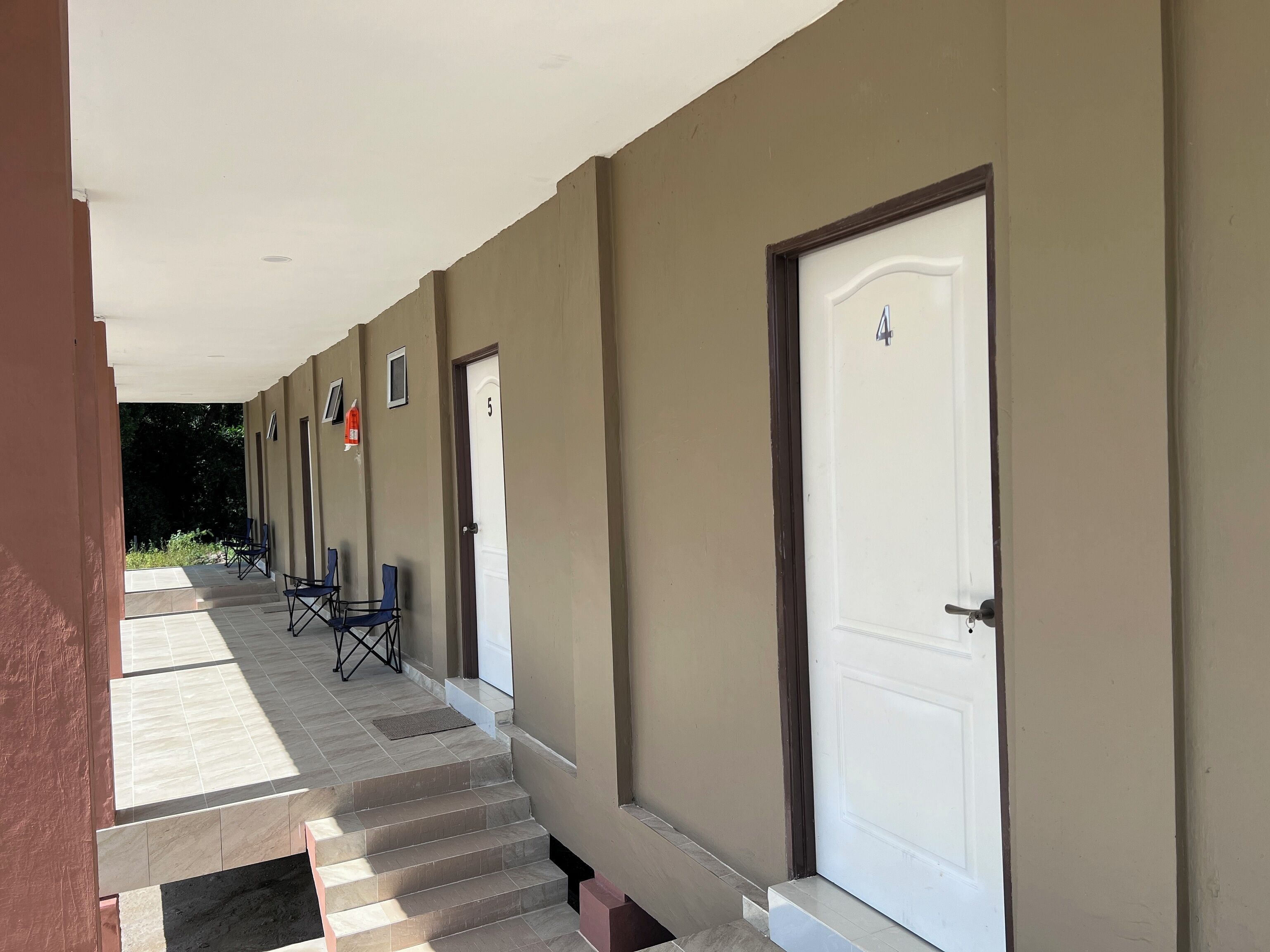 OYO 91014 Sri Ayu Inn