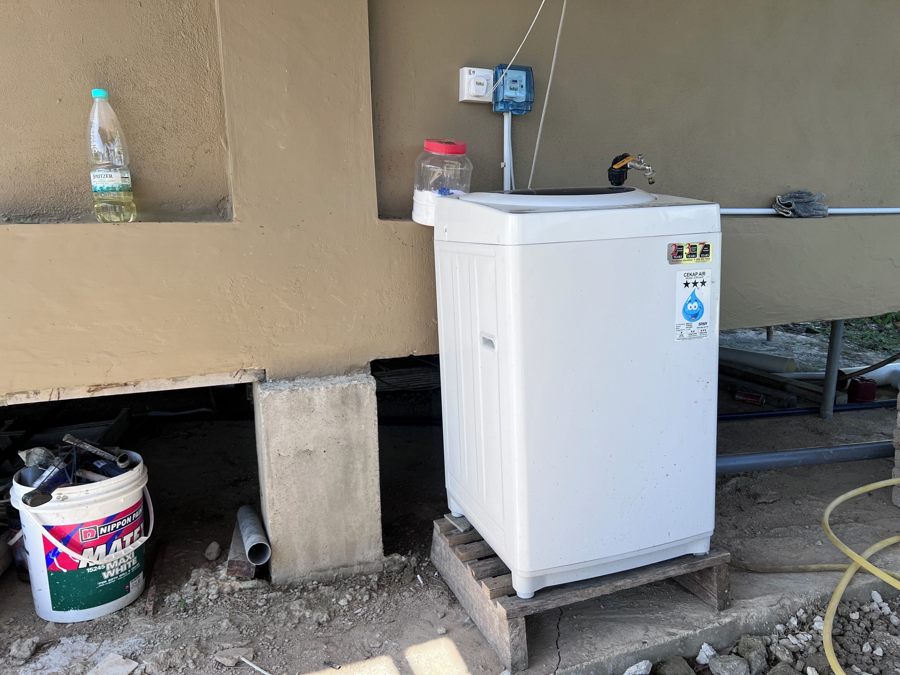 OYO 91014 Sri Ayu Inn