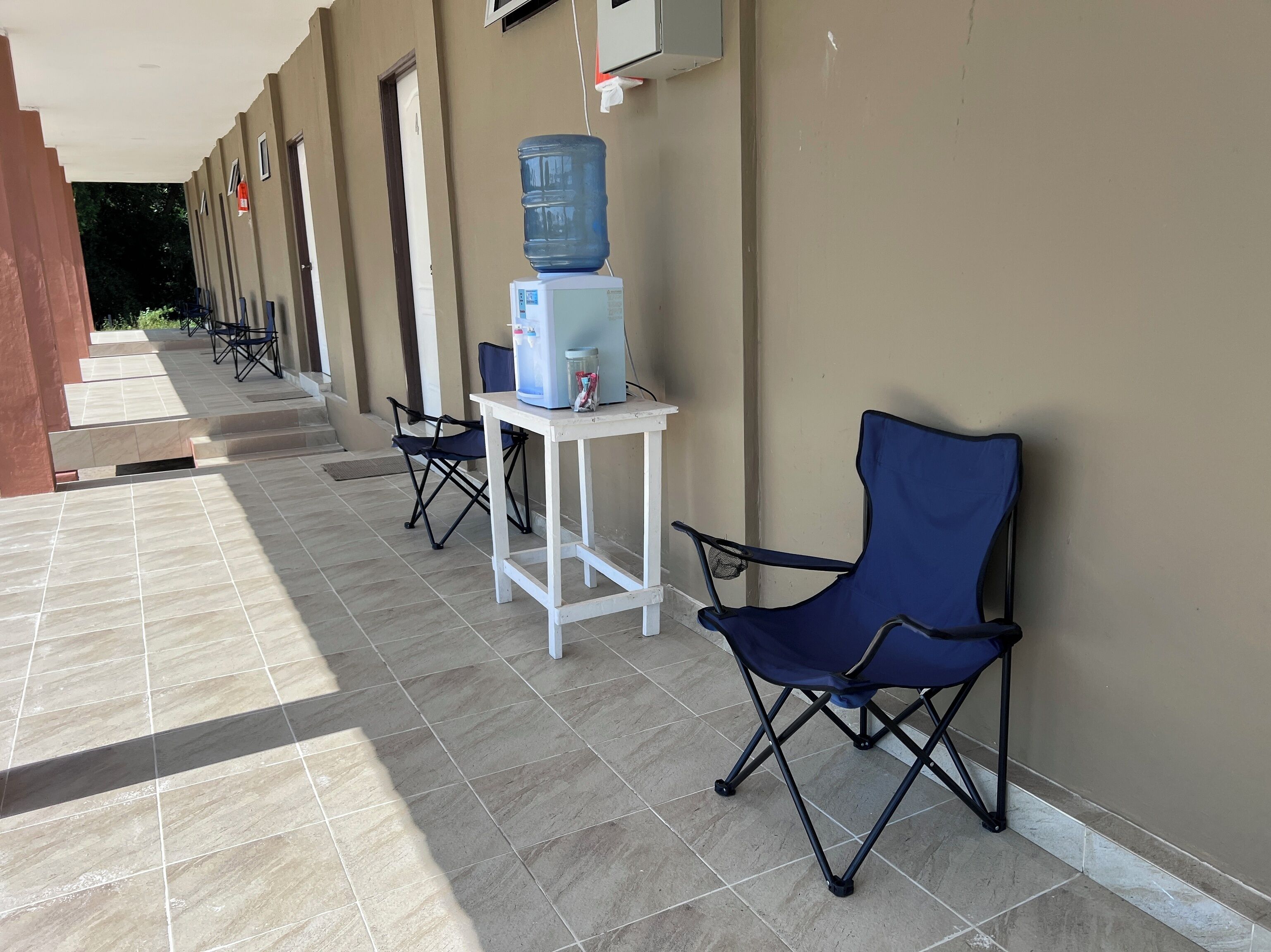 OYO 91014 Sri Ayu Inn