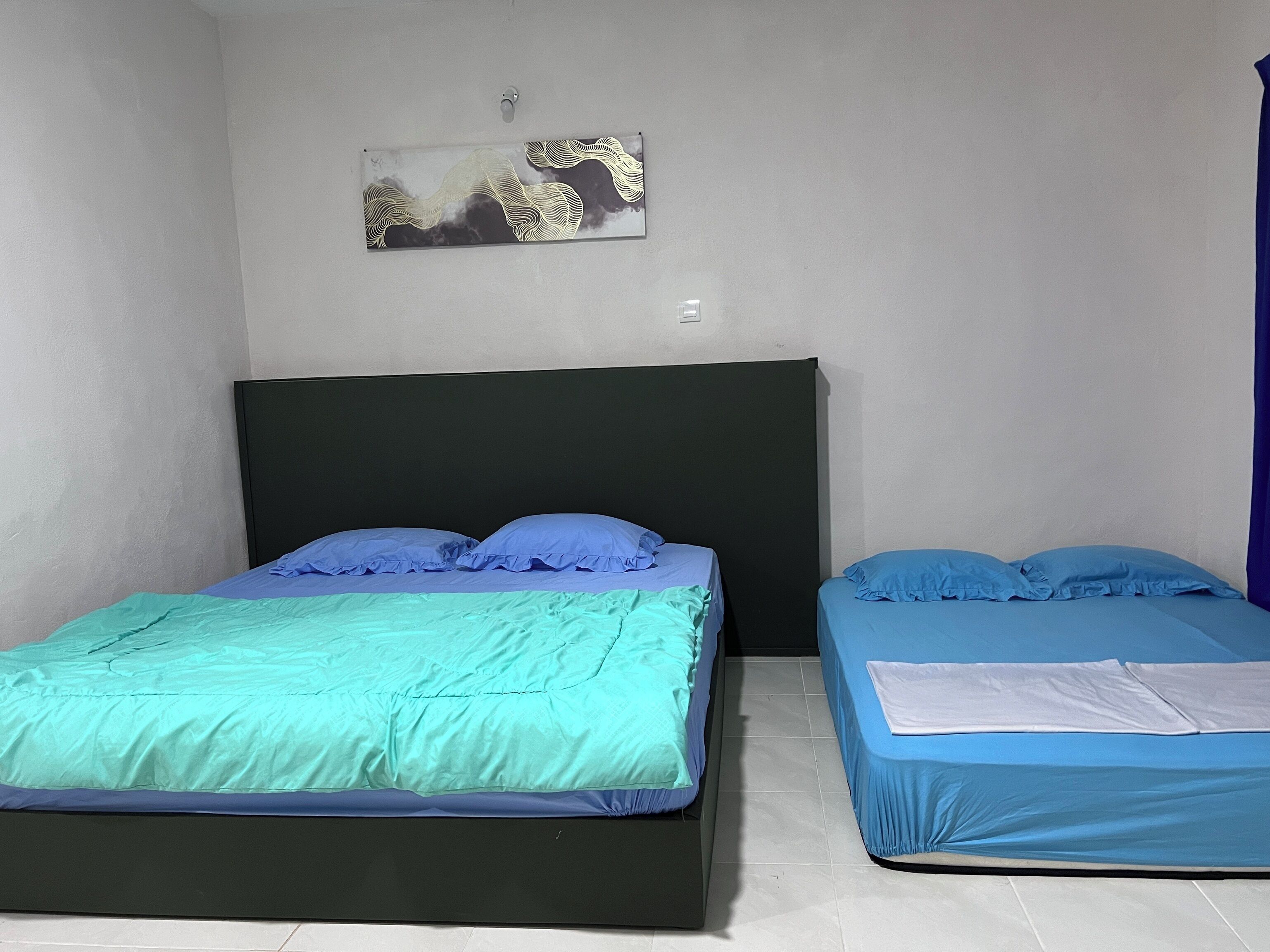 OYO 91014 Sri Ayu Inn