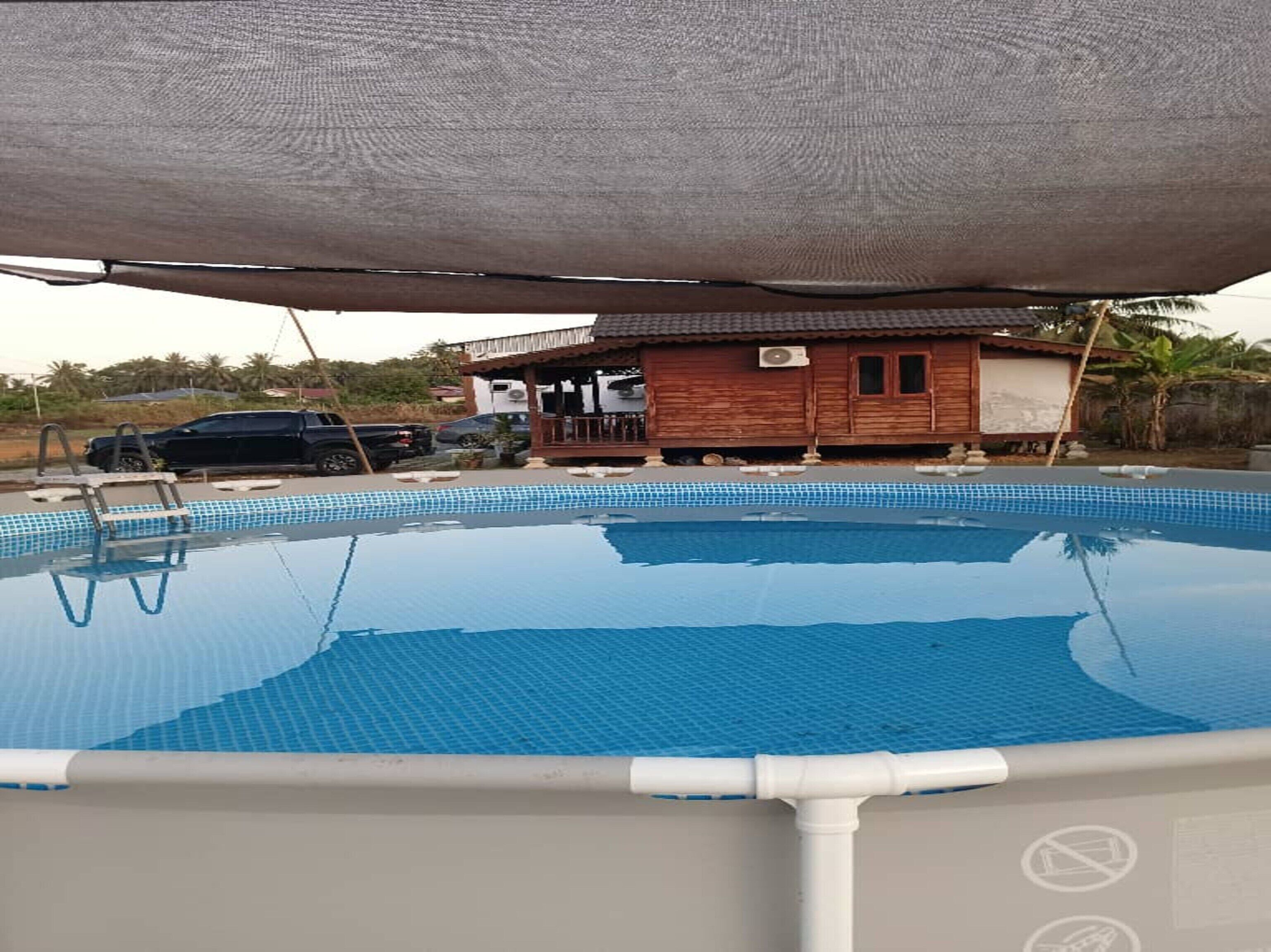 OYO 91014 Sri Ayu Inn