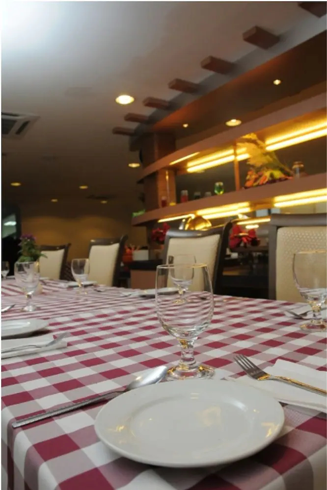 Capital O 89658 Bustani Hotel