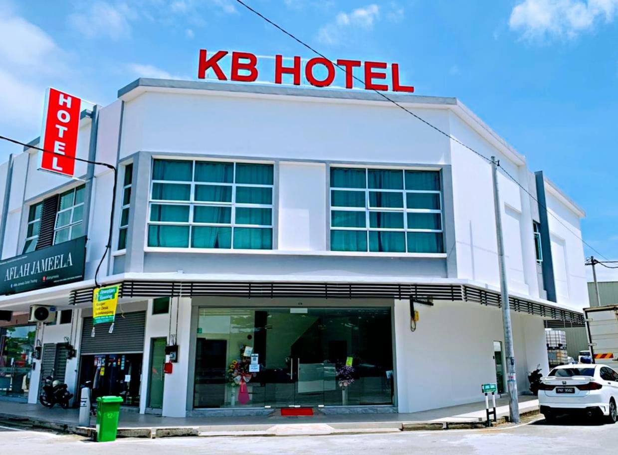 Kb Hotel
