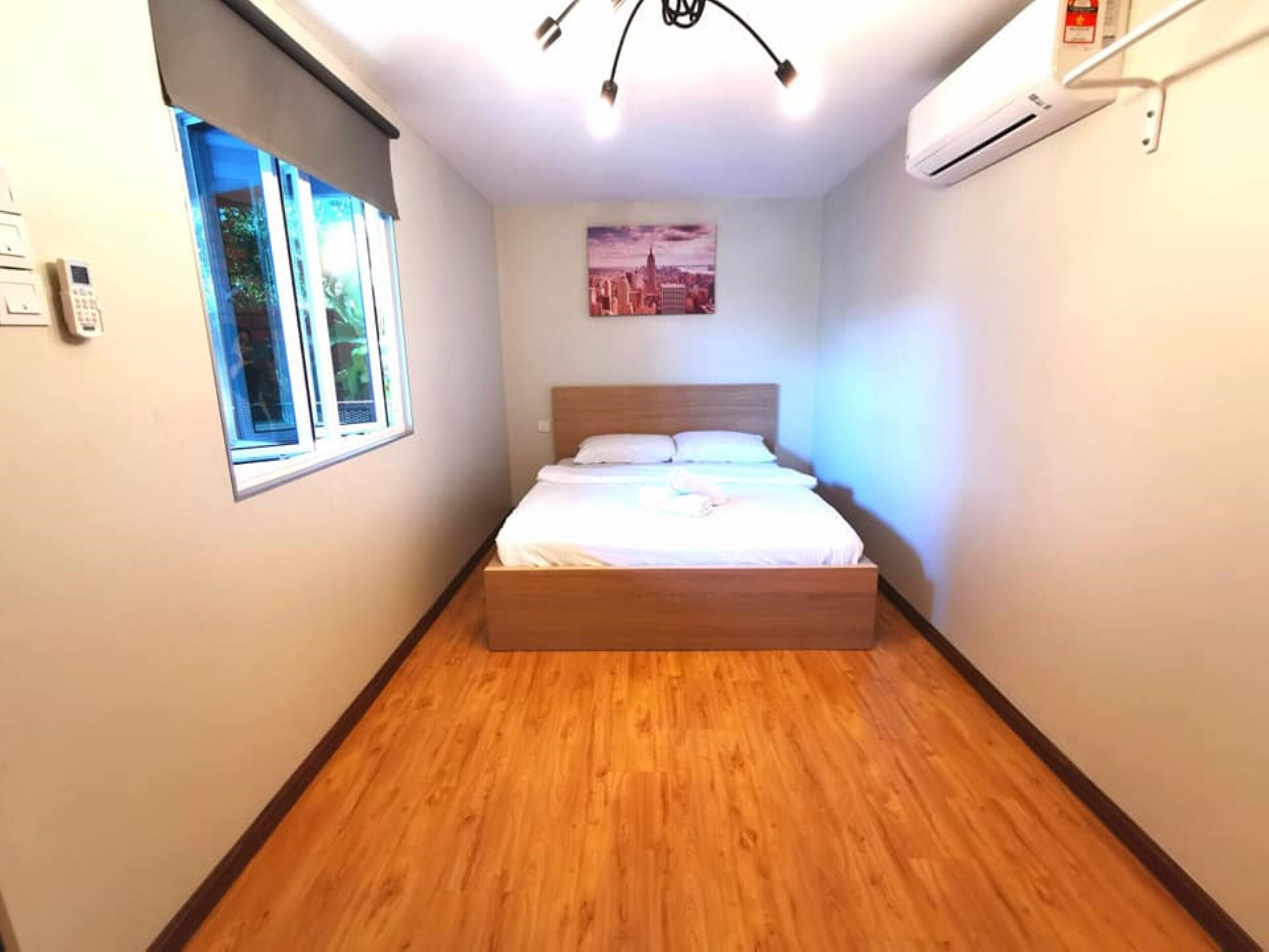 Petak Padin Cottage by The Pool