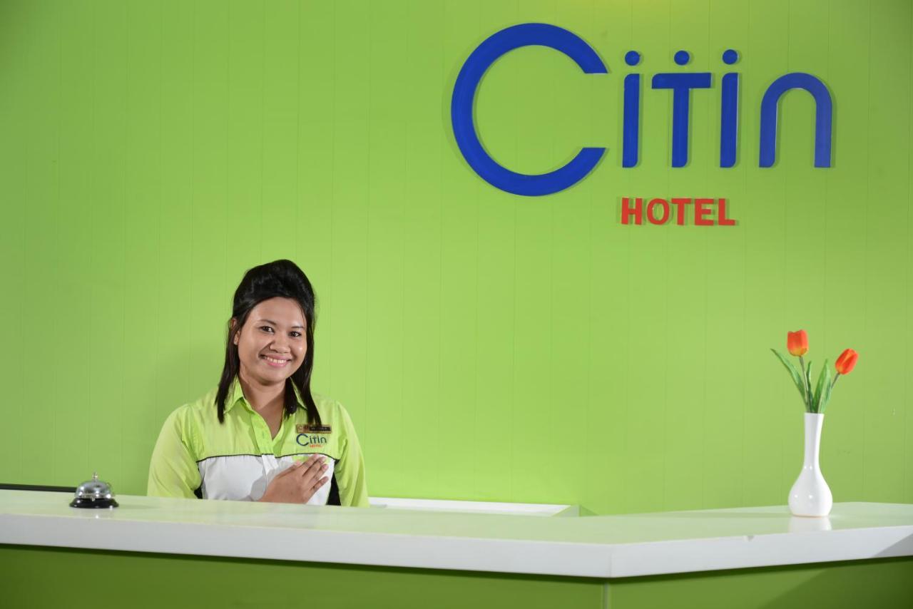 Citin Langkawi