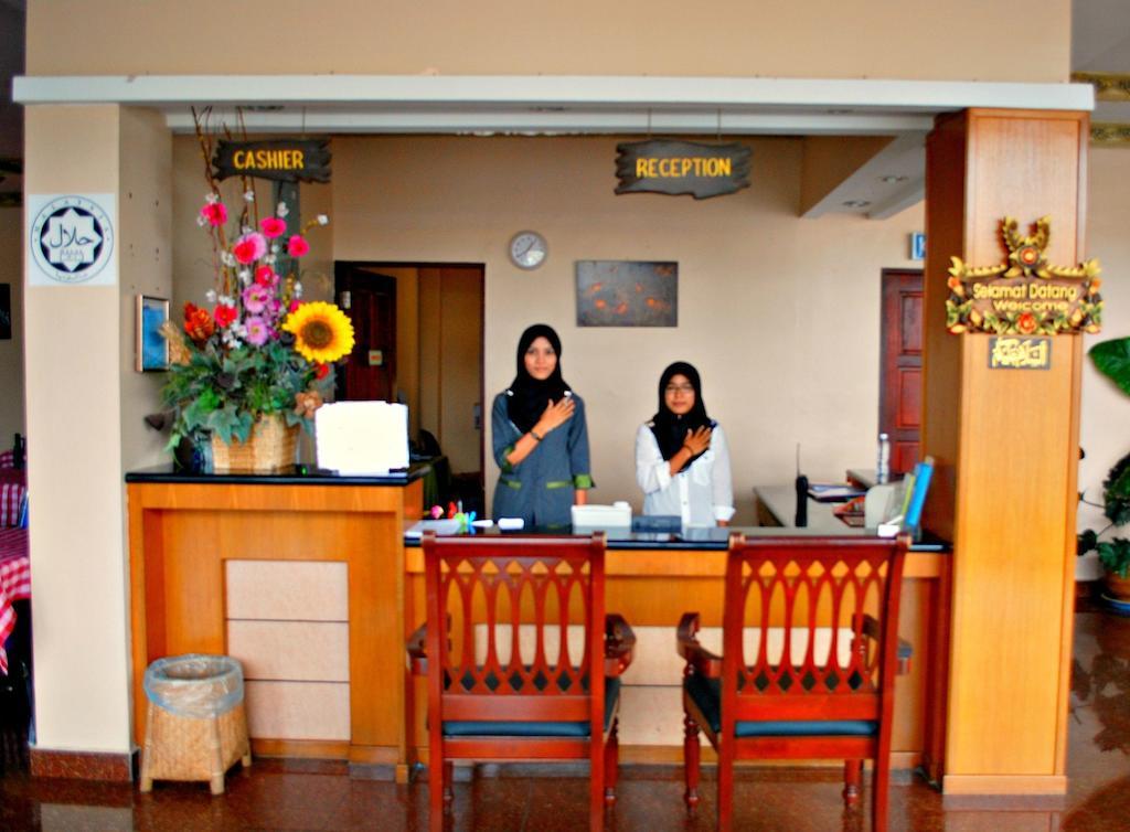 Langkawi Baron Hotel