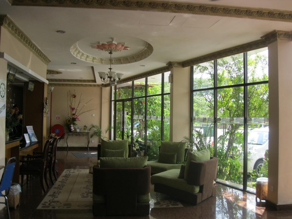 Langkawi Baron Hotel