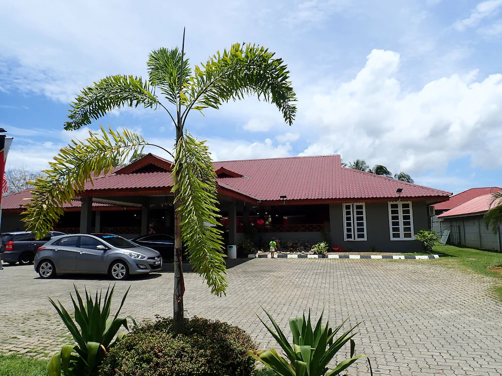 Lemonia Holiday Resort