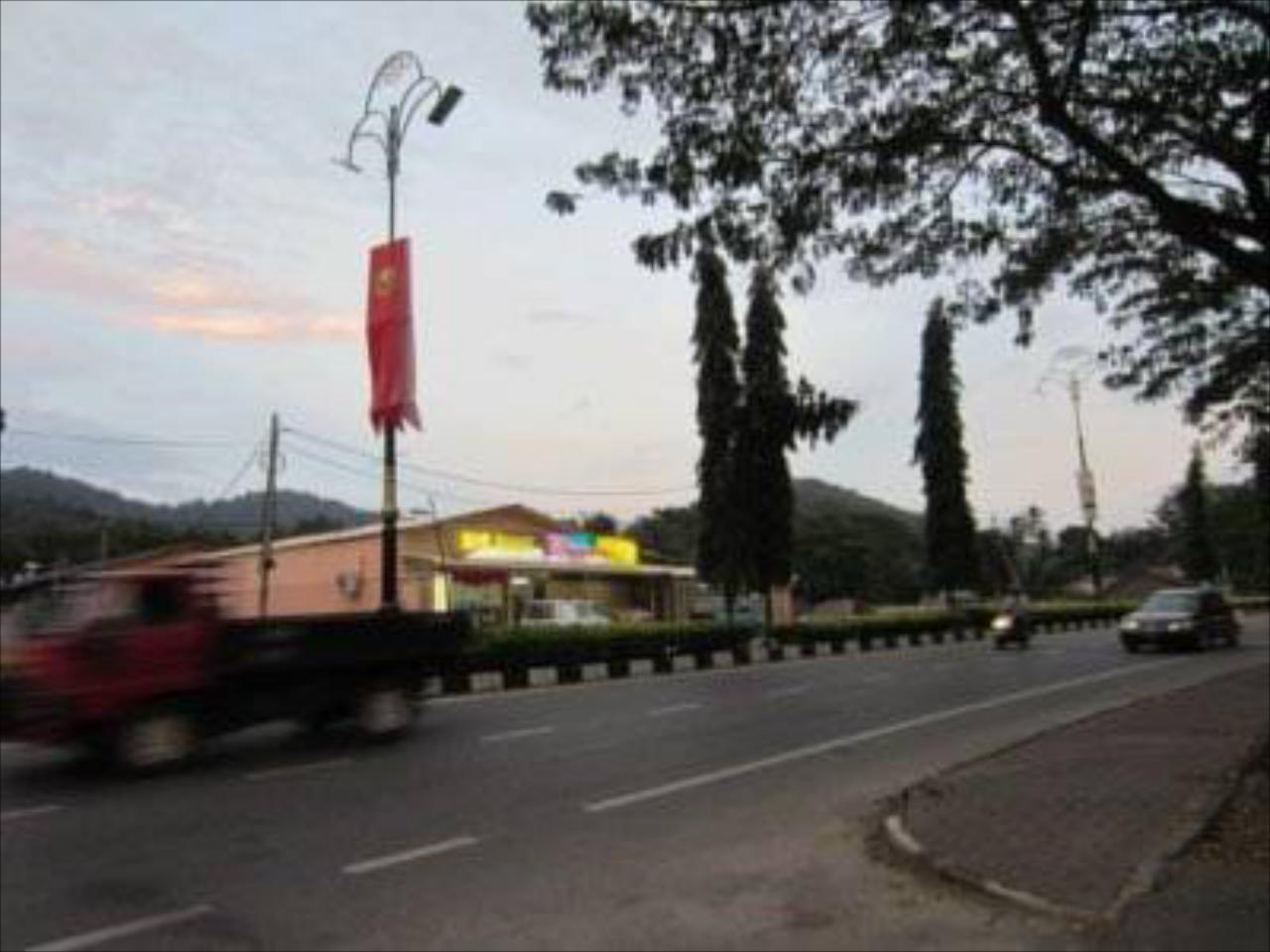 Mawanza Motel