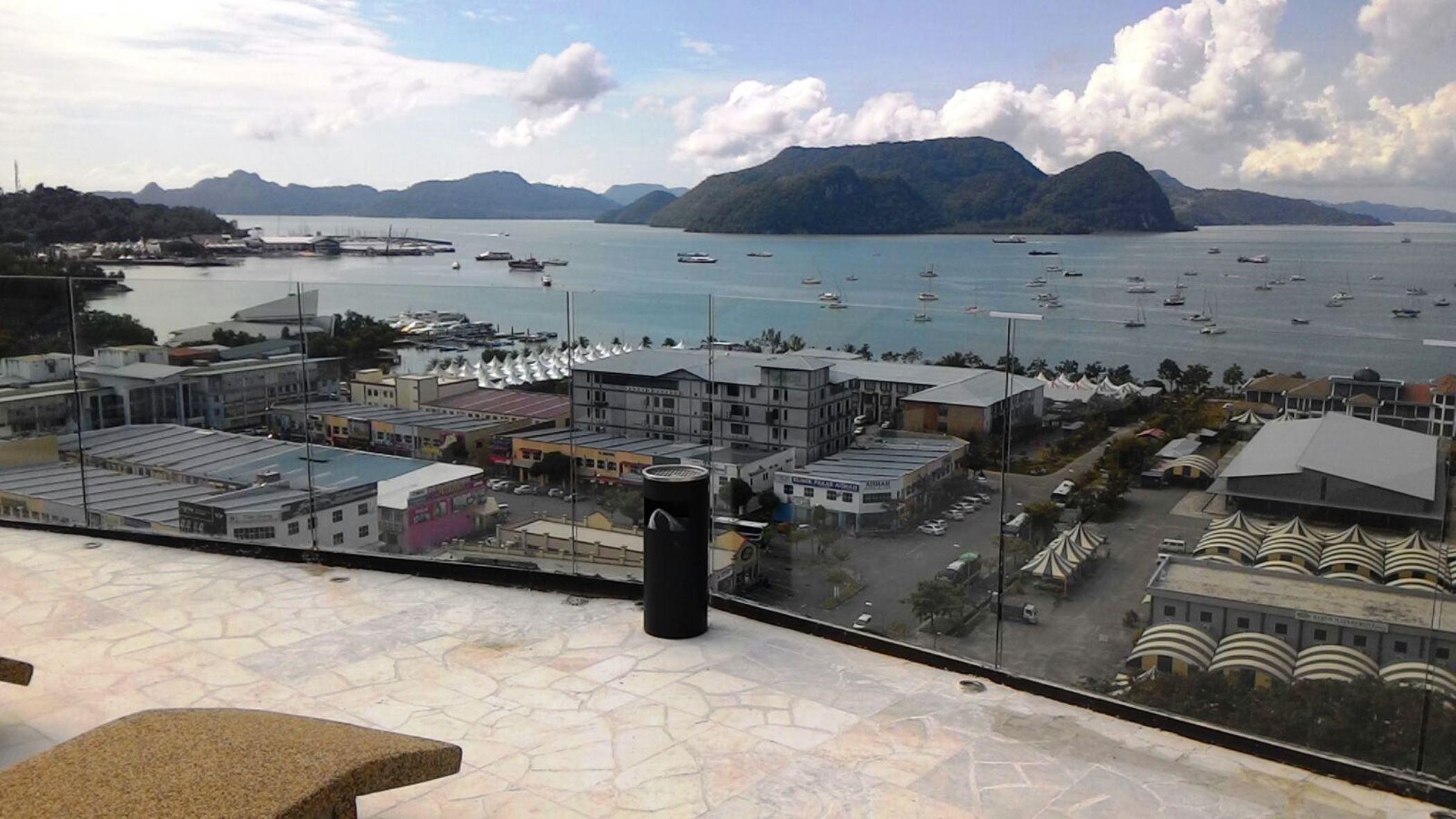 Goldsands Hotel Langkawi