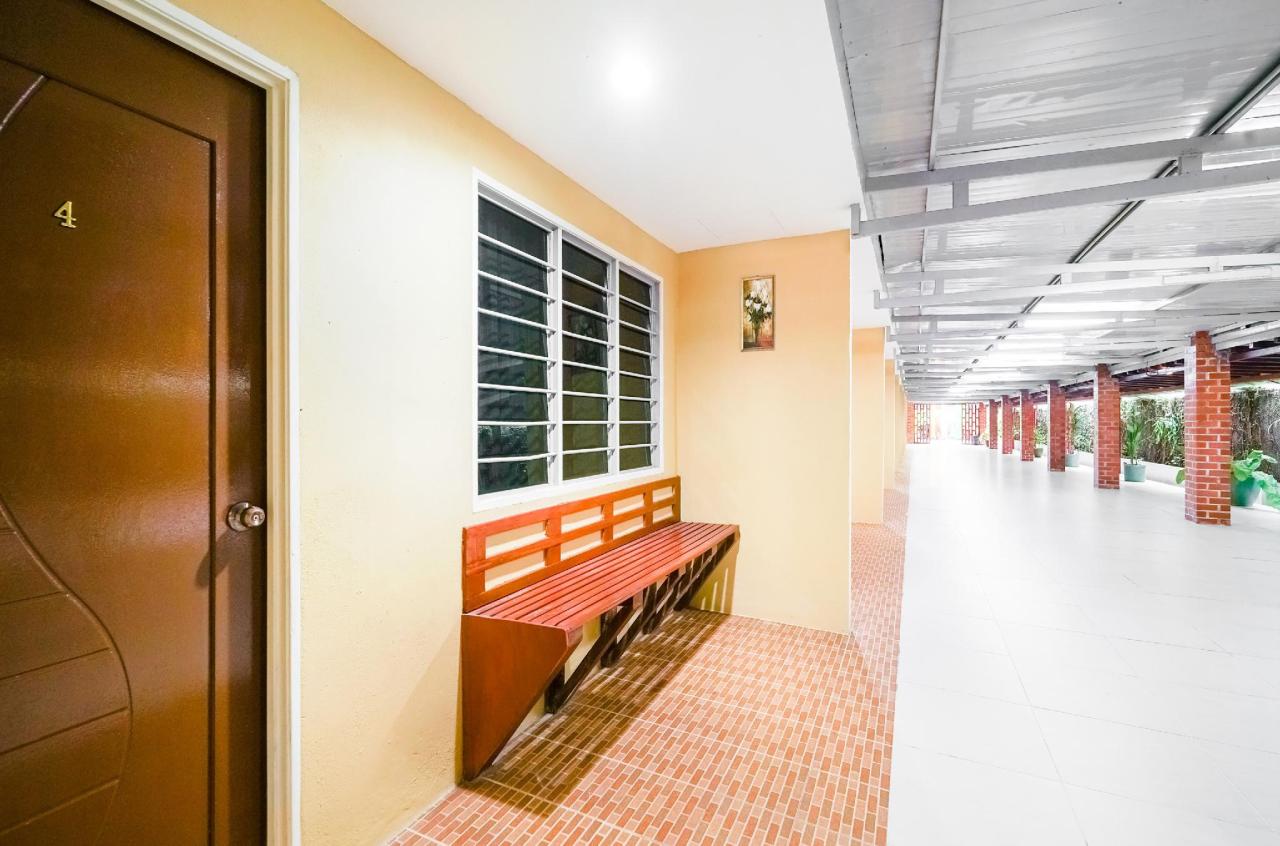 Sr Villa Langkawi by OYO Rooms