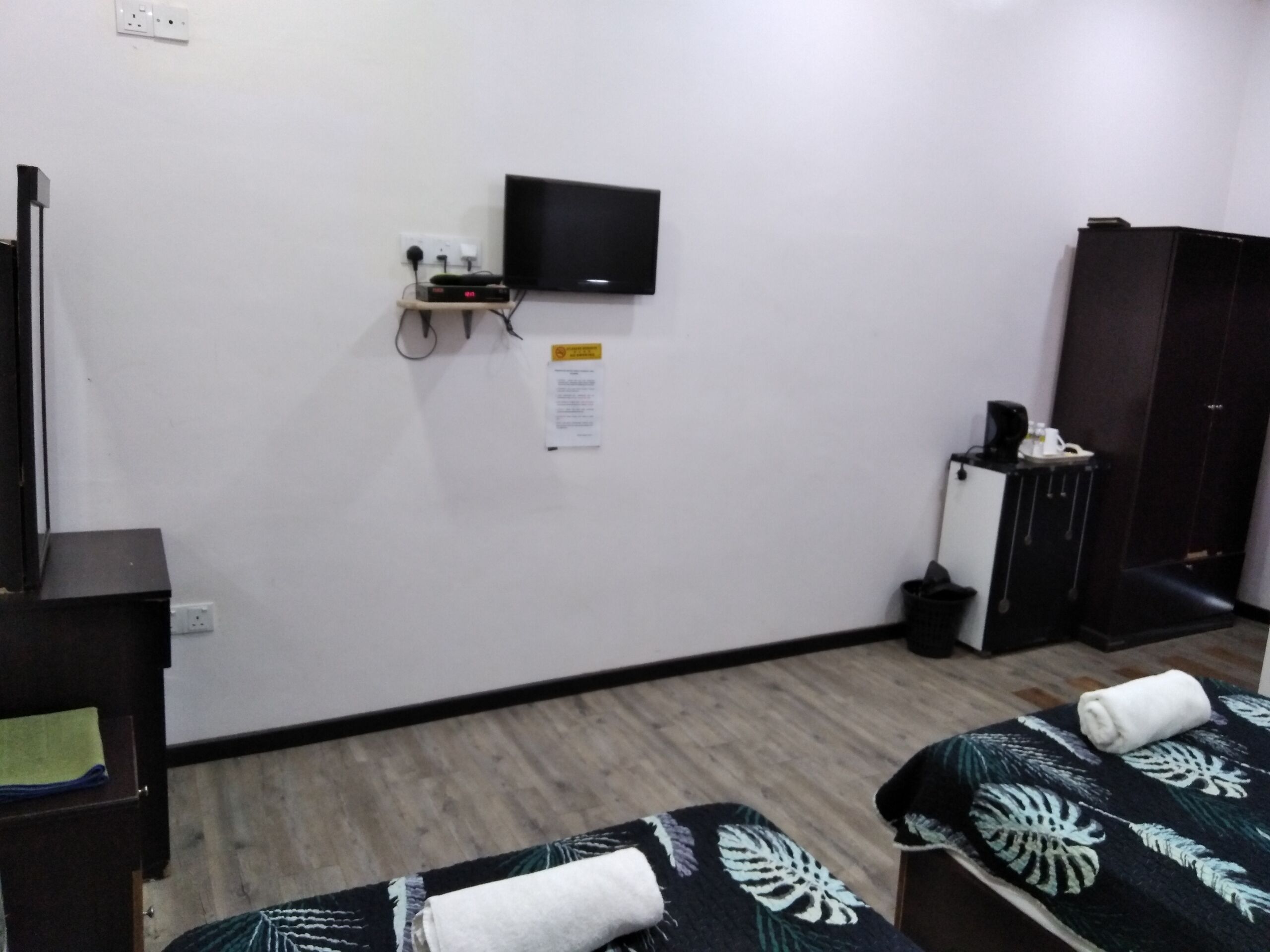 Oyo 90523 Semeliang Village Resort