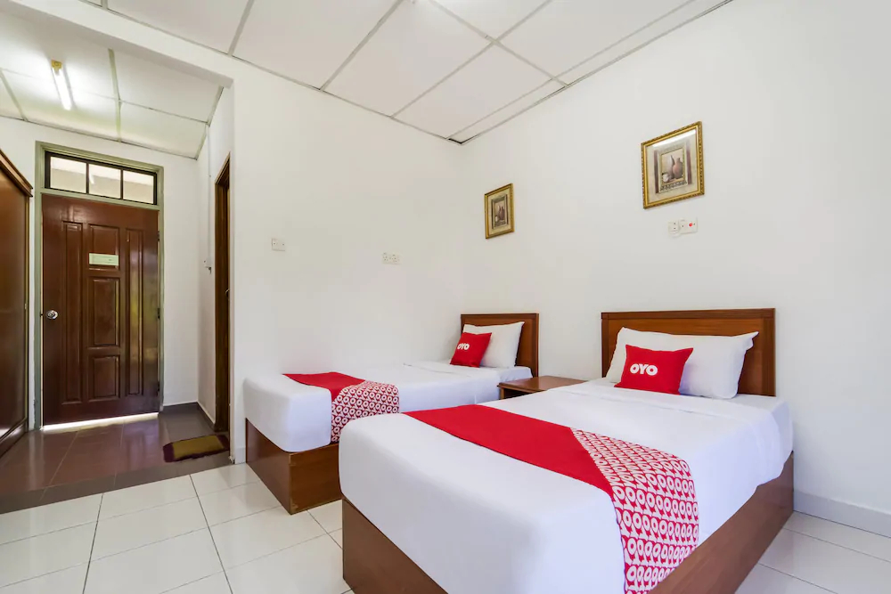Terap Inn Kuala Nerang by OYO Rooms
