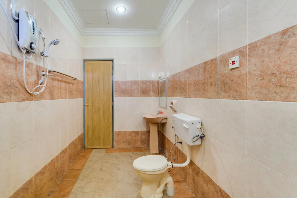 Terap Inn Kuala Nerang by OYO Rooms
