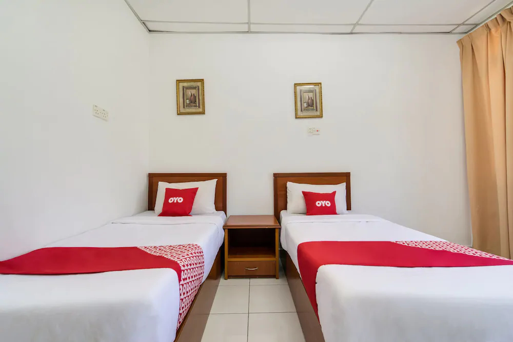 Terap Inn Kuala Nerang by OYO Rooms
